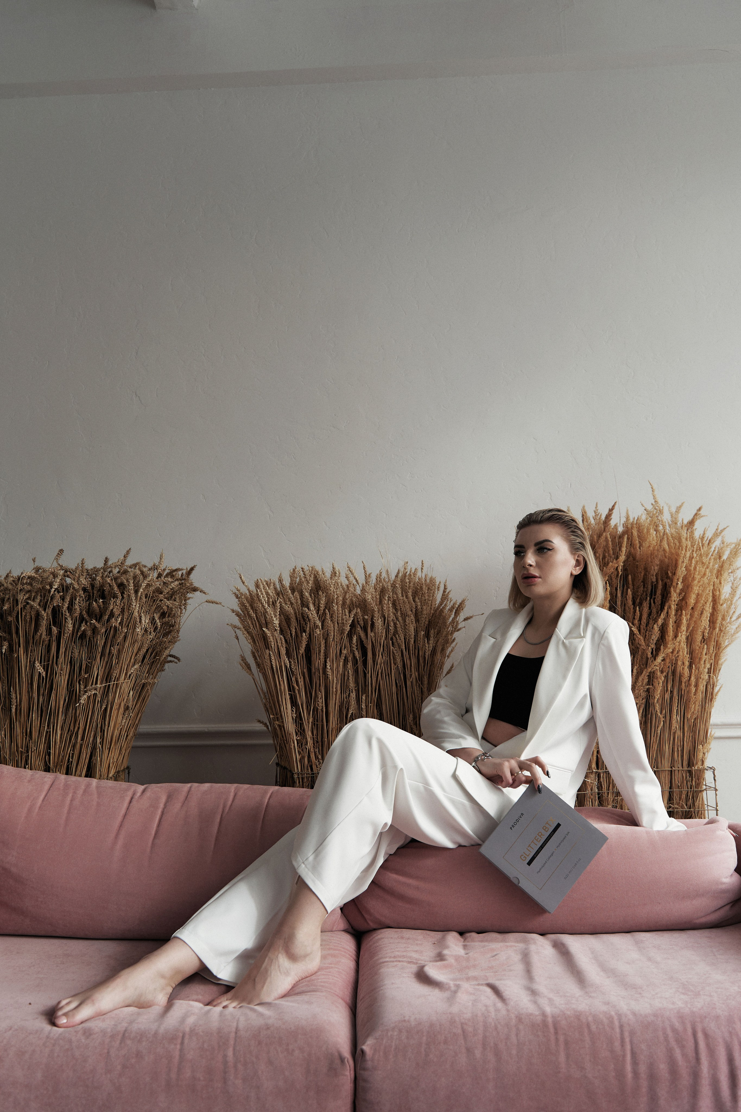 Технологи Prodiva. Фотограф Олеся Скворцова