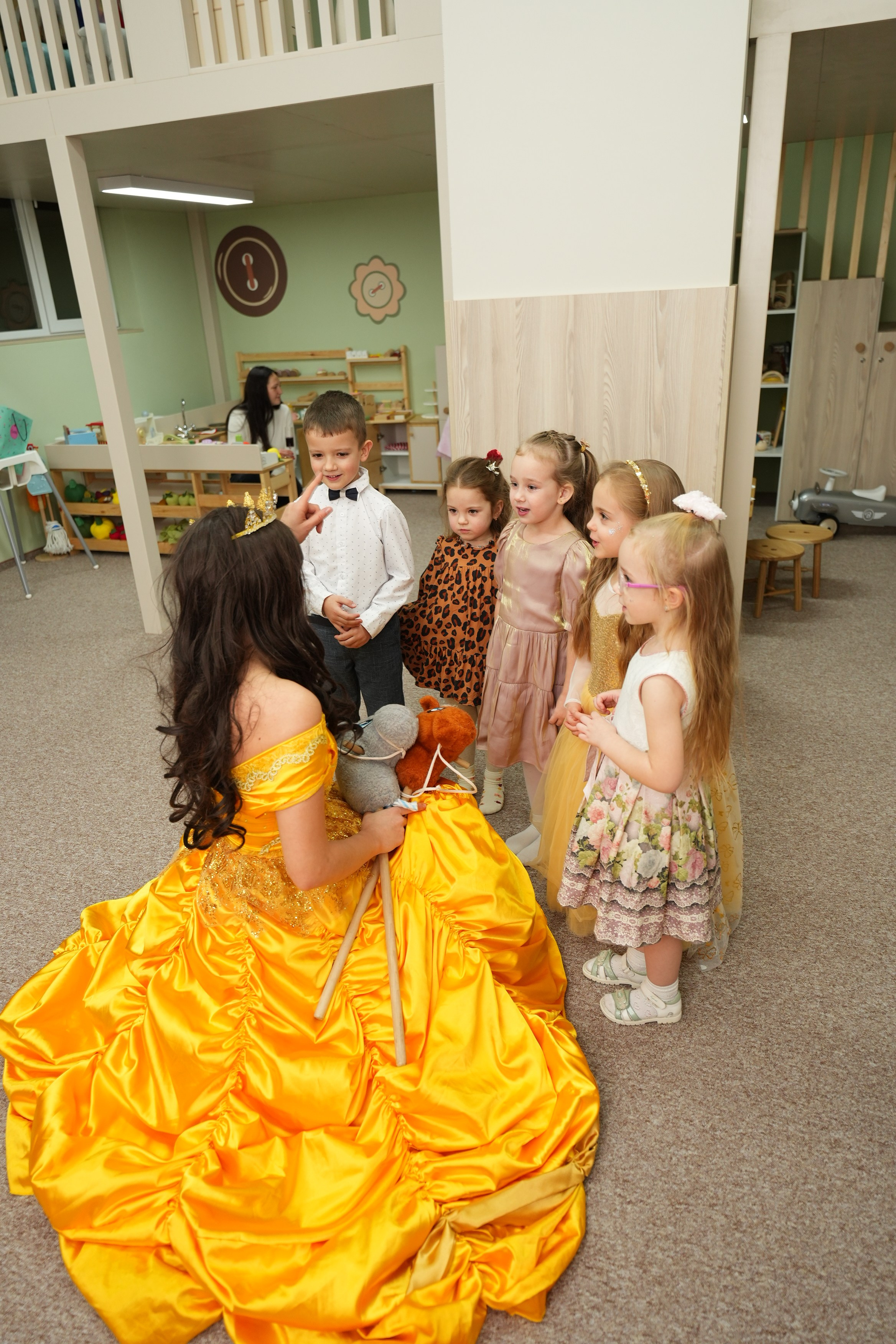 День Рождения Алисы. Семейный и свадебный фотограф Минск, Беларусь Анна Орловская