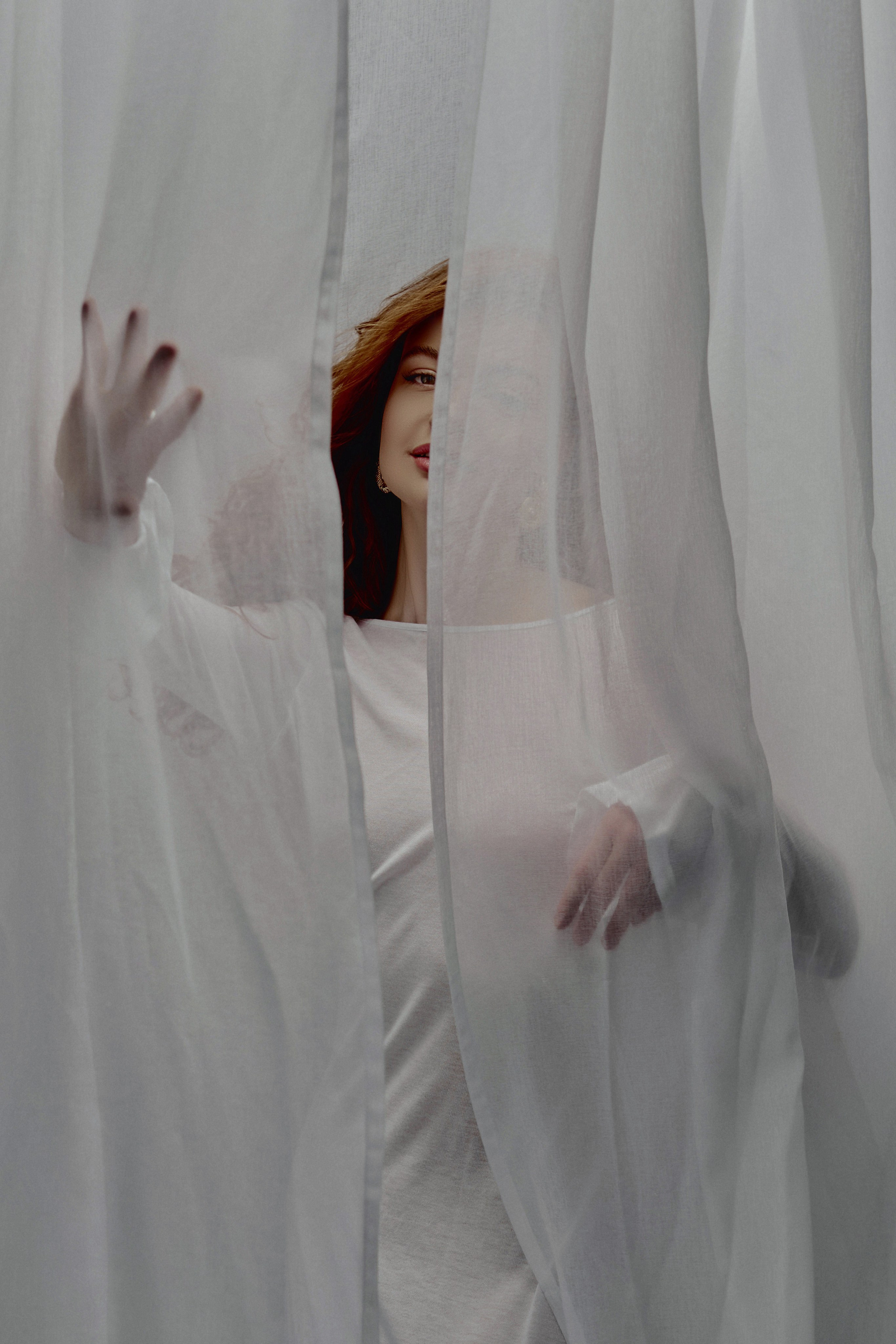 Аня. Свадебный фотограф Кристина Кулецкая г. Челябинск