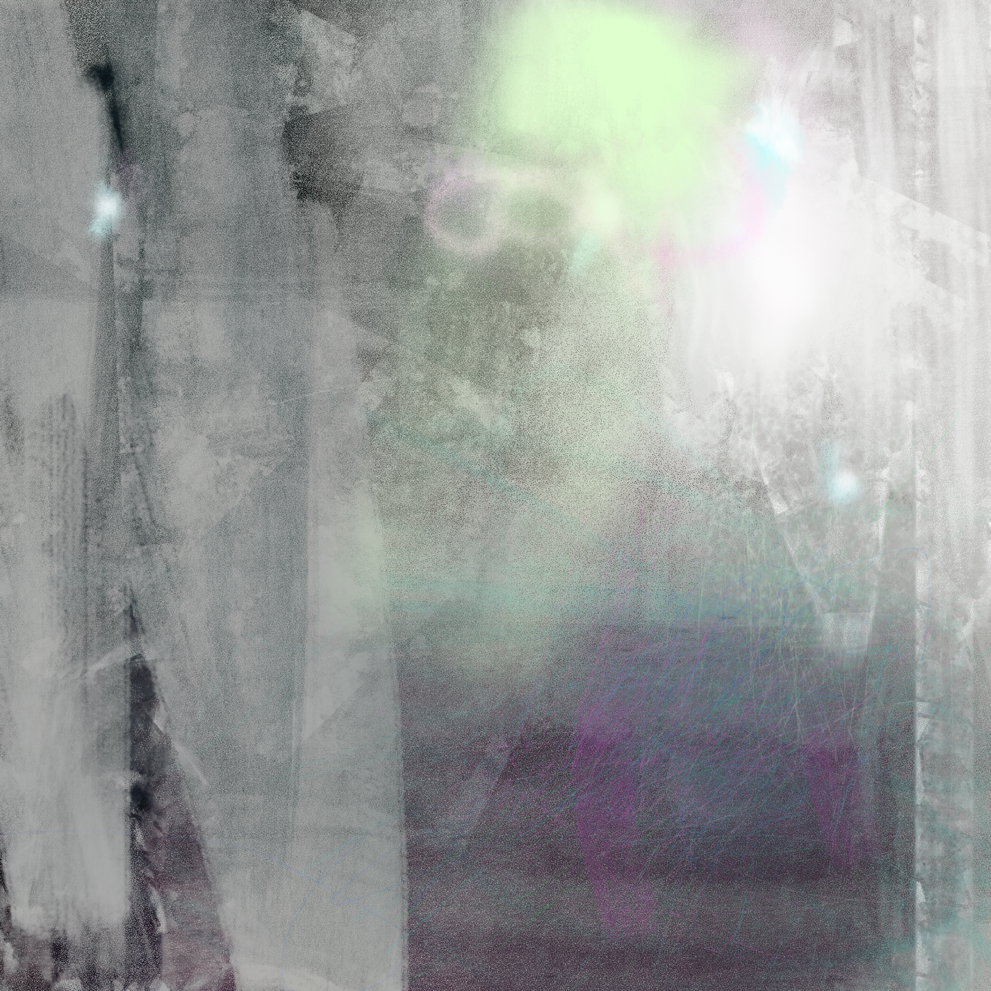 SHADOWPLAY. Абстракт художник Светлана Маджента, Санкт-Петербург