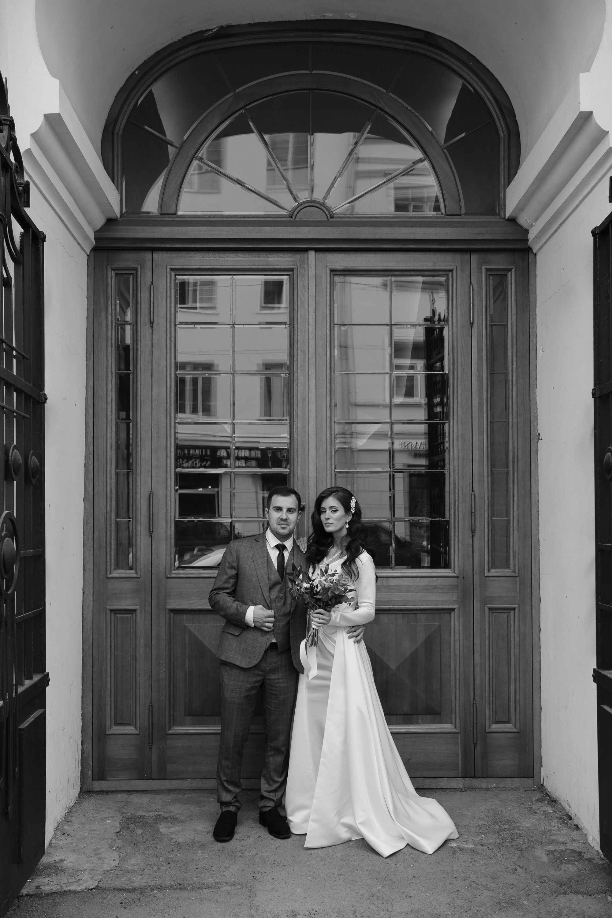 Степан и Элянора (полный день). Свадебный фотограф