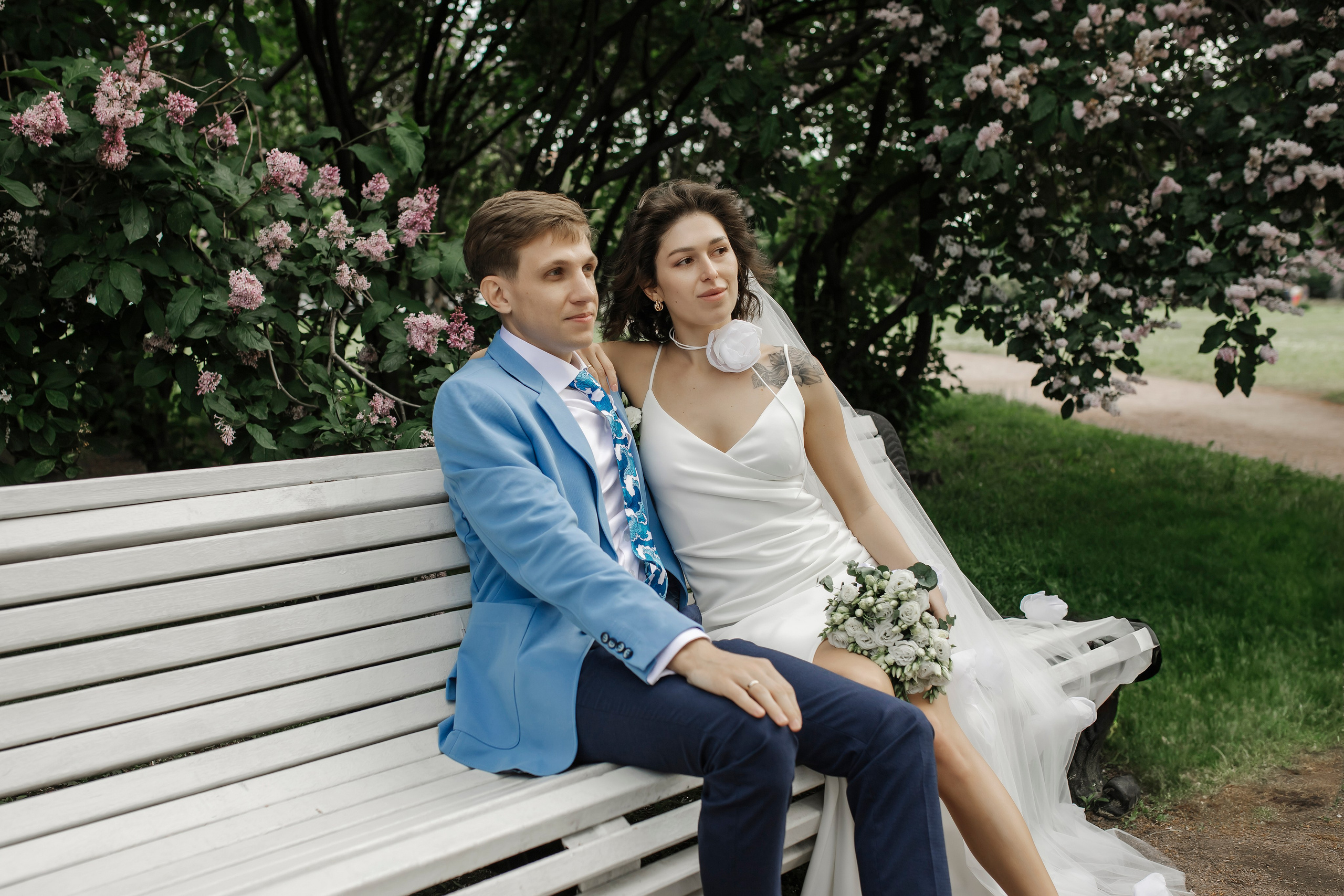 Wedding day. Свадебный и семейный фотограф Санкт-Петербурга Мария Родионова