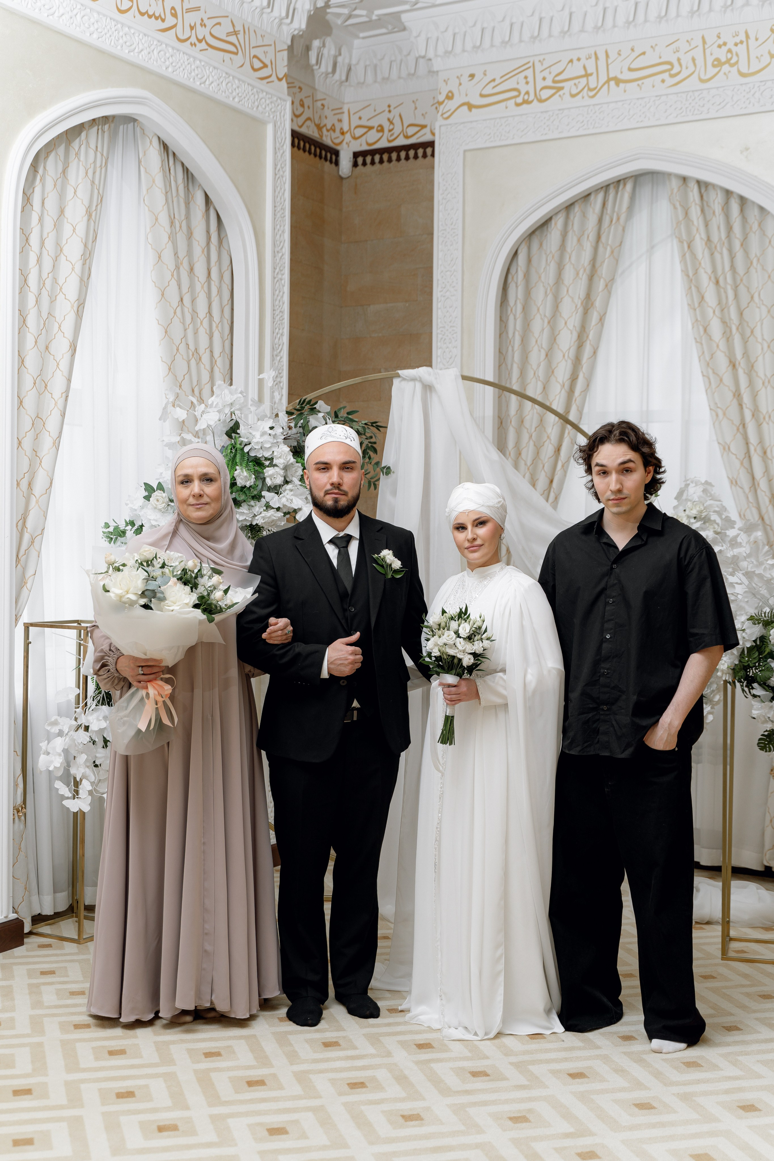 Арслан & Виктория (Ахмадзаки). RAMIL SAFIULLIN