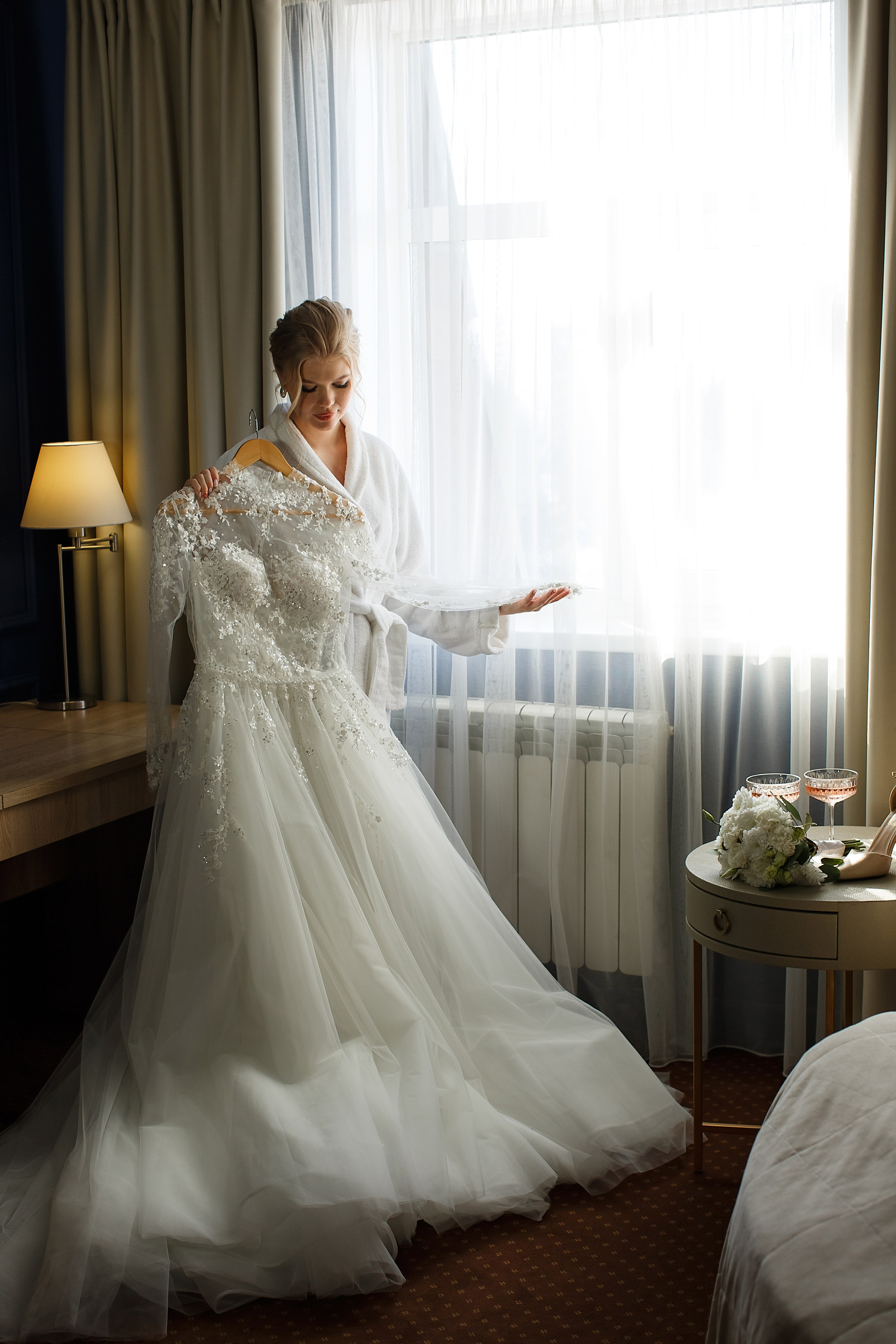 Ангелина и Евгений. Семейный и детский фотограф в Стерлитамаке Разина Рахмангулова