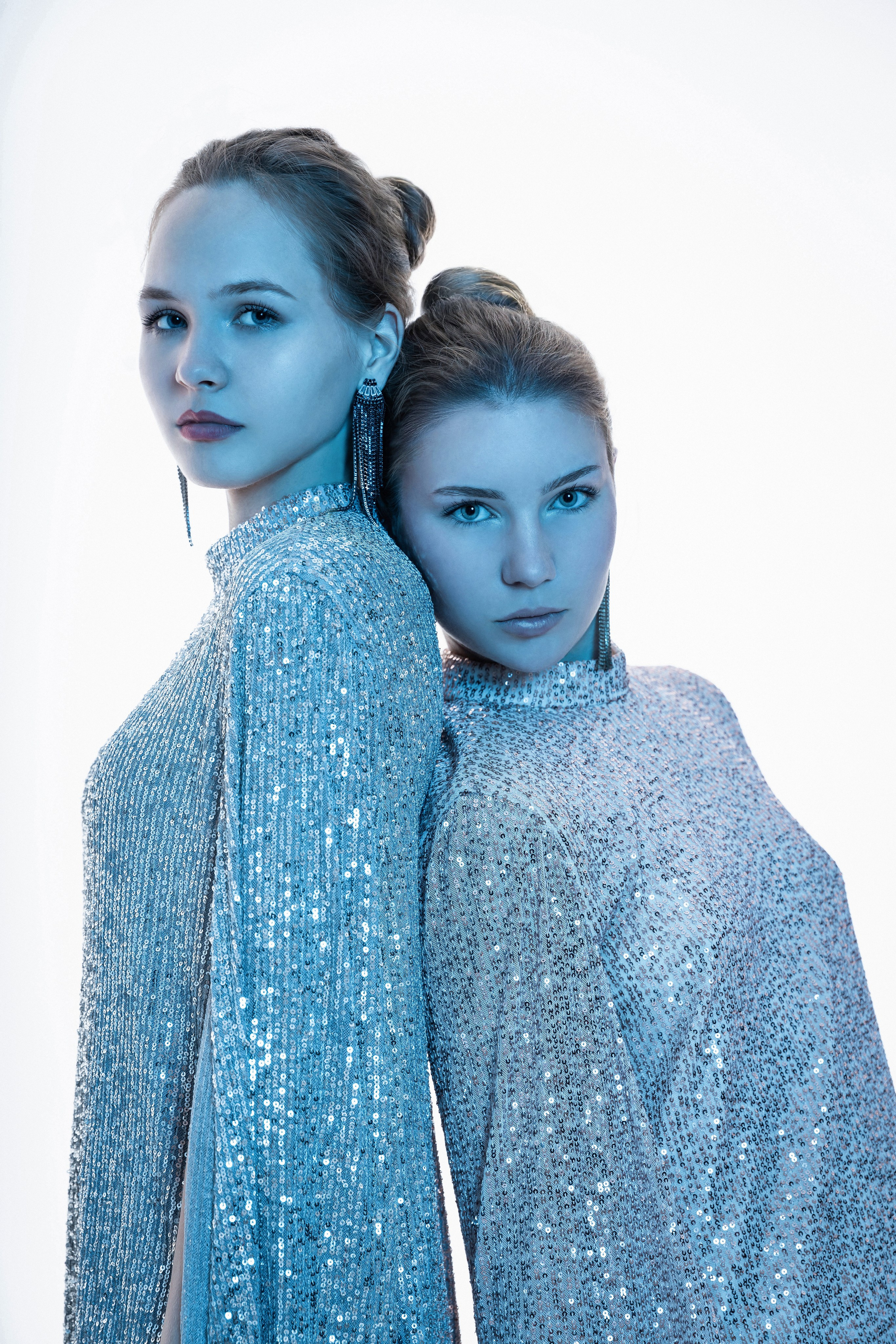 Мода/Fashion. Photographer in Moscow Nella Shageeva