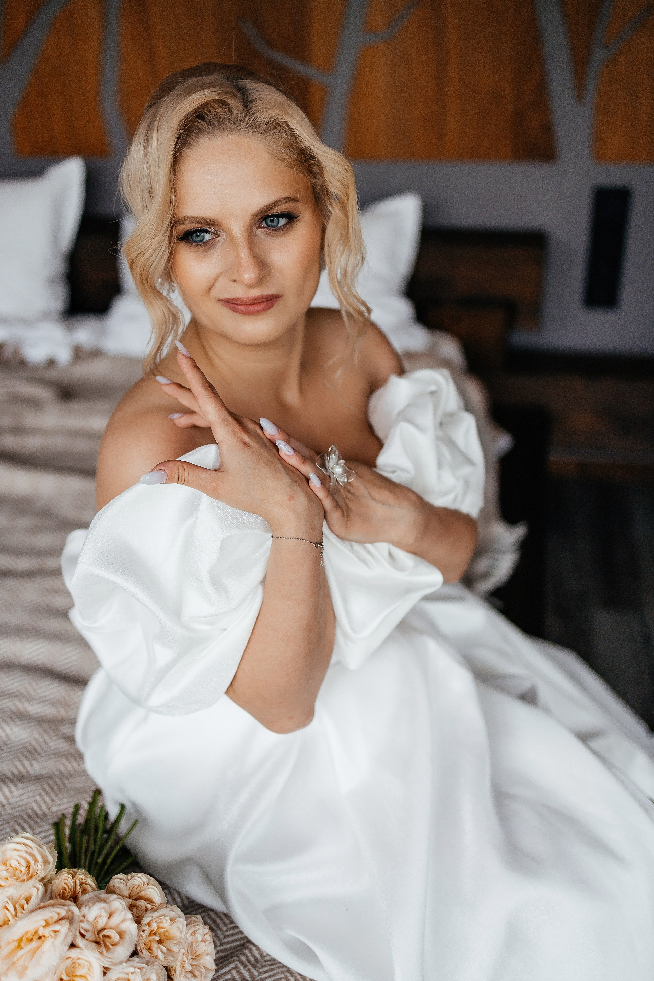 Свадьба Алины и Никиты. Свадебный фотограф Новосибирск