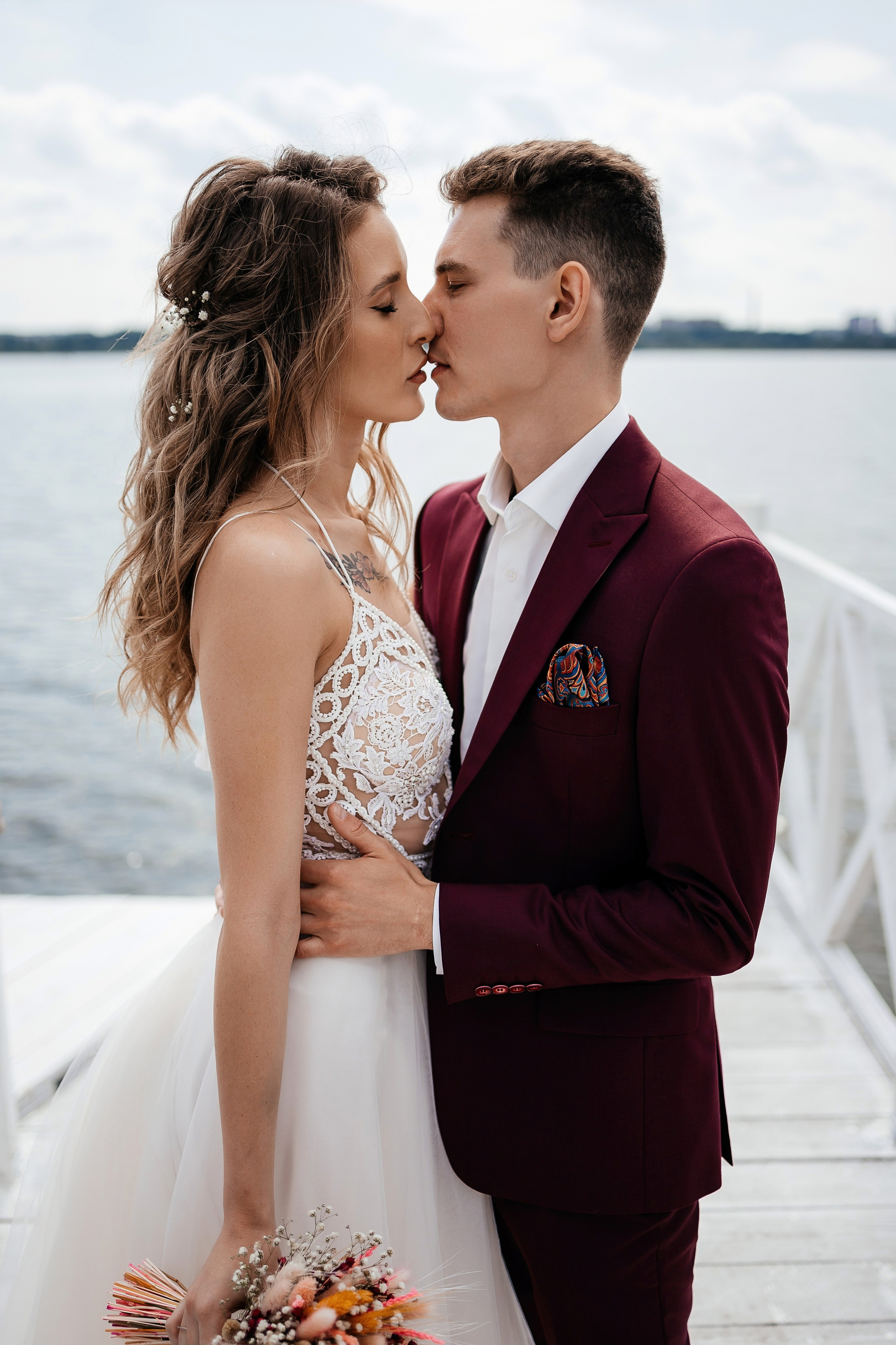 Свадебная фотосессия Новосибирск. Свадебный фотограф Новосибирск