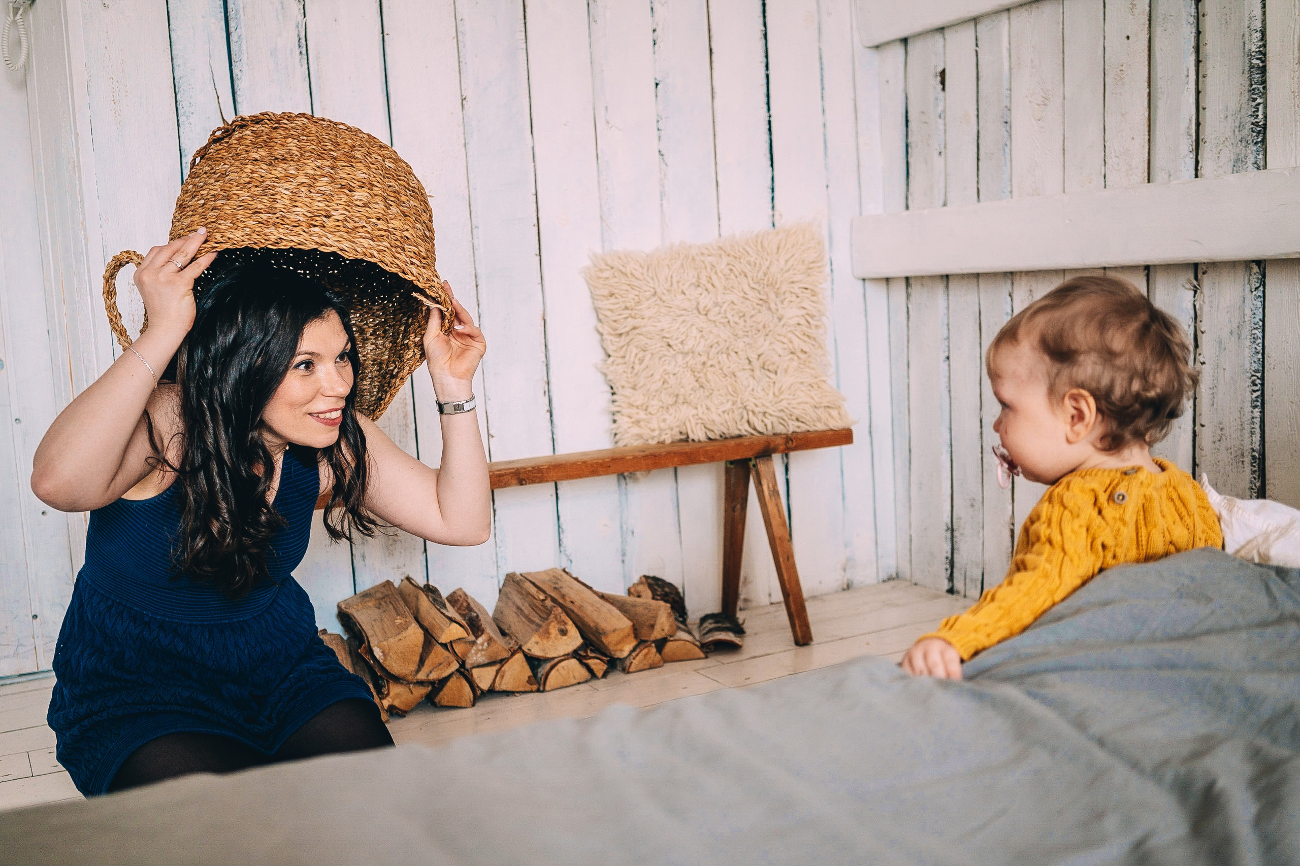 Олеся и Саша. Семейный и детский фотограф в Санкт-Петербурге Татьяна Горохова