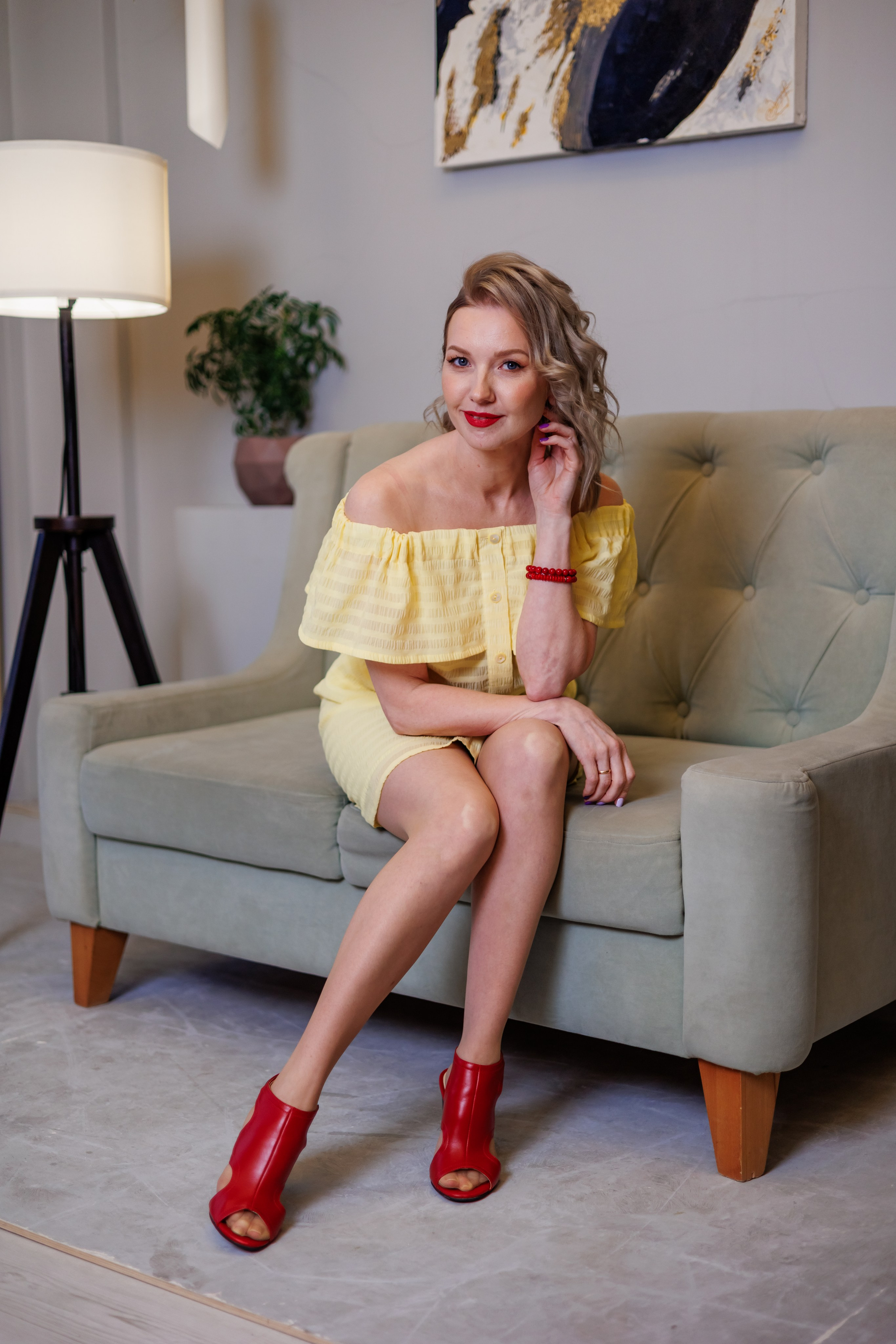 Надежда. Свадебный и семейный фотограф в Армавире