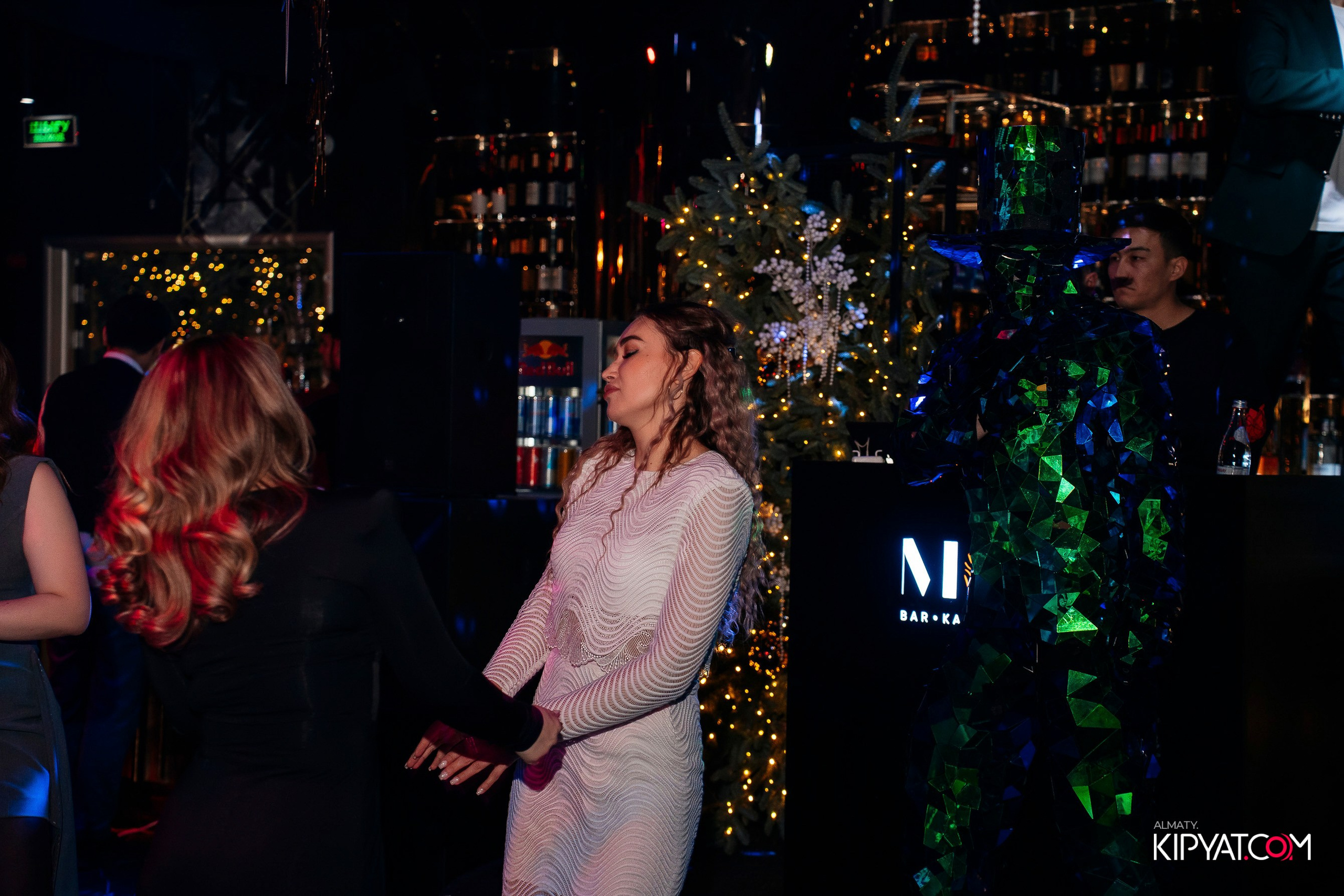 MOOD KARAOKE & TERRACE. КИПЯТКОМ АЛМАТЫ! Фотосъемка мероприятий в Алматы