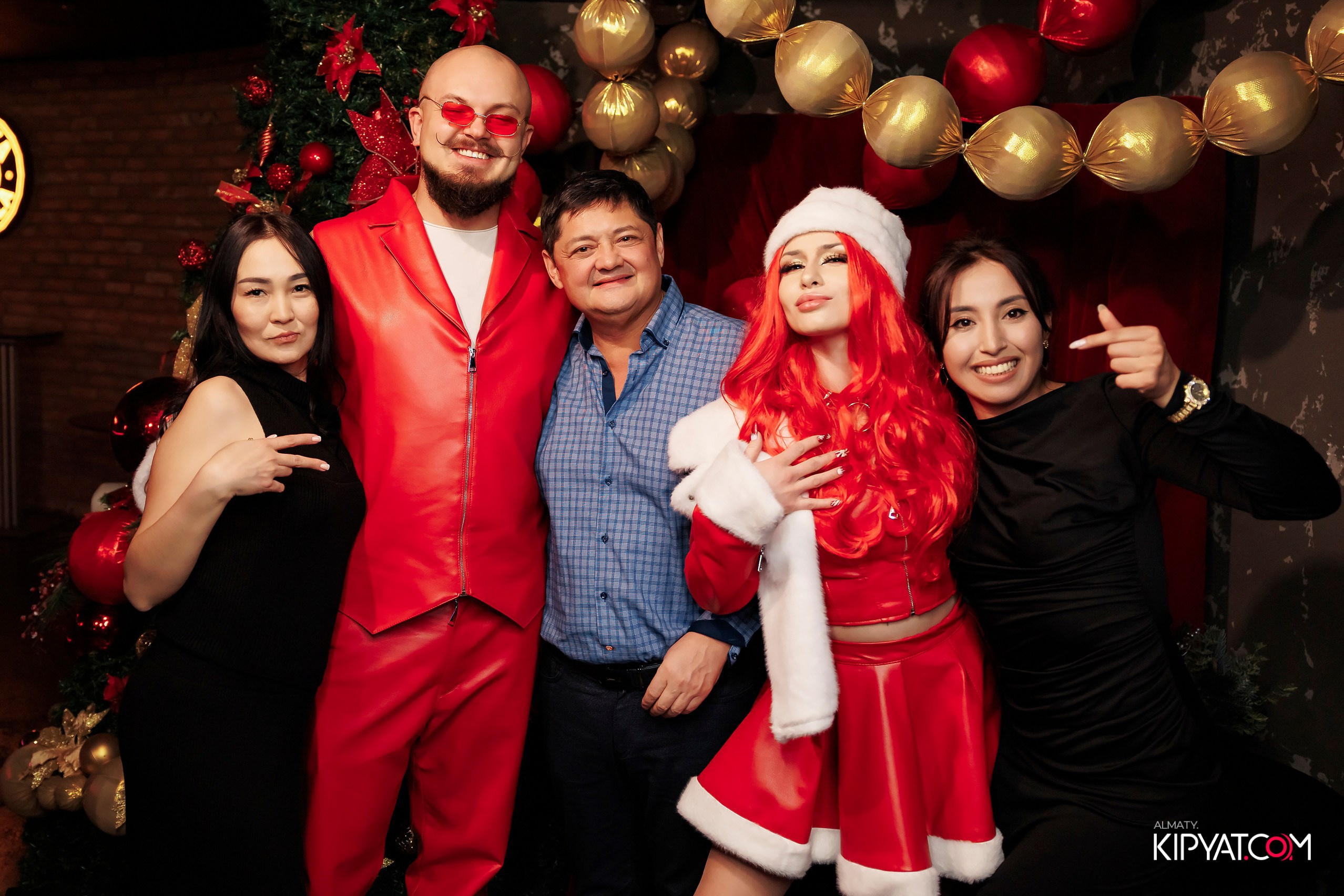 МУЗЫКАЛЬНОЕ ЛОТО В HIT RETRO. КИПЯТКОМ АЛМАТЫ! Фотосъемка мероприятий в Алматы