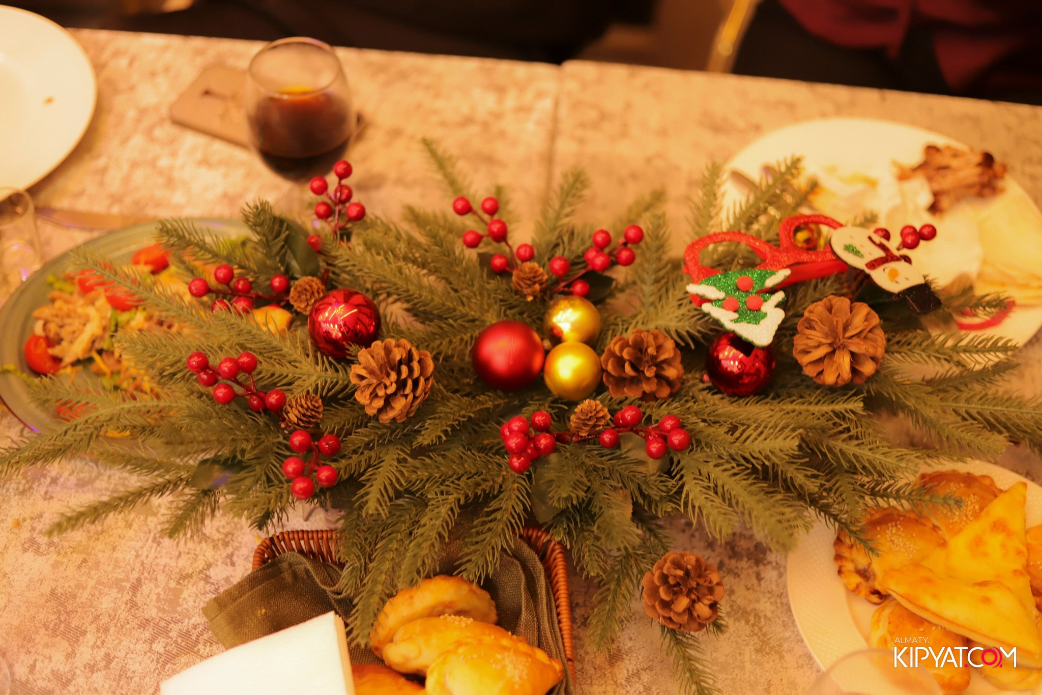 RAHHAT РЕСТОРАН. КИПЯТКОМ АЛМАТЫ! Фотосъемка мероприятий в Алматы