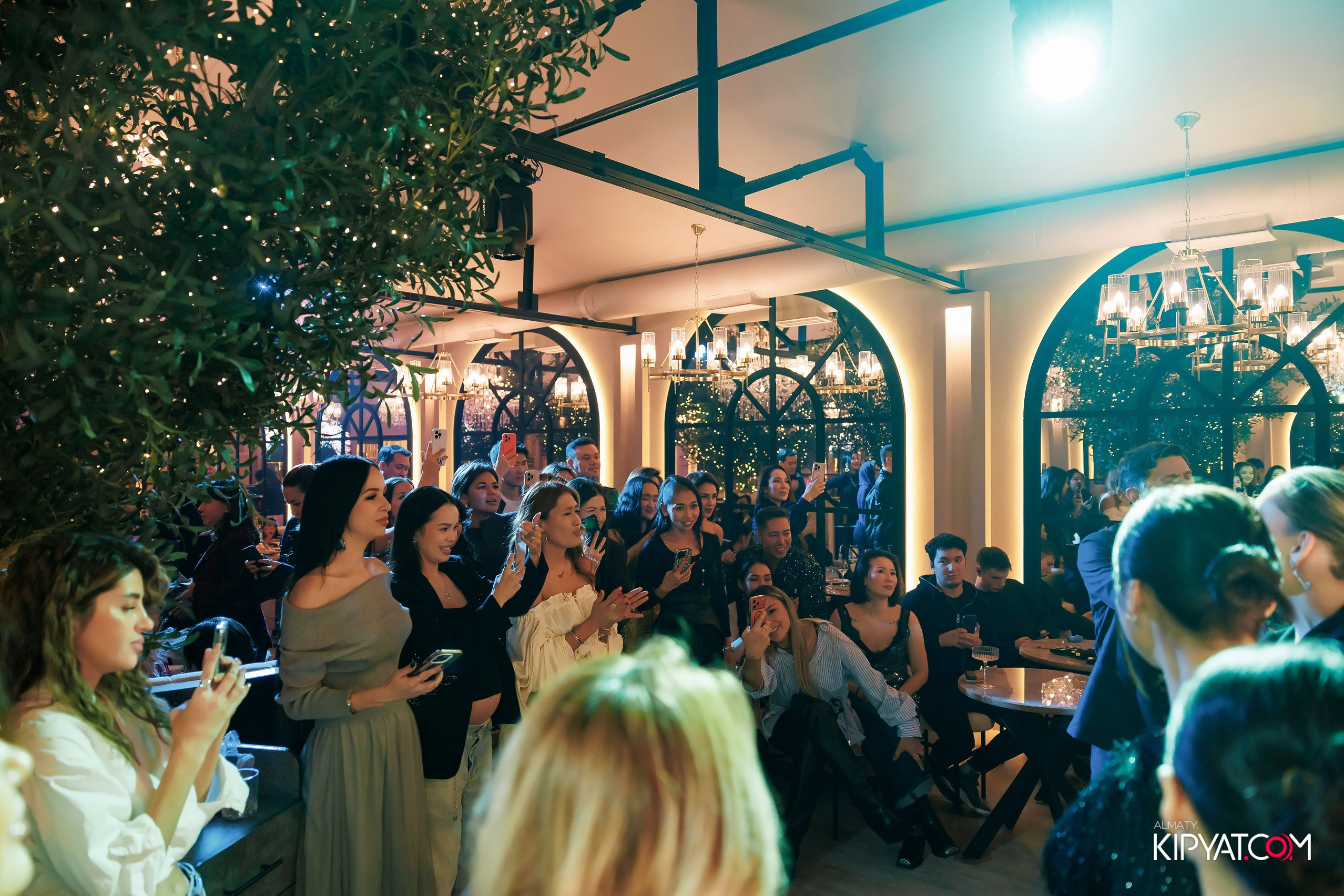 SAHARA. КИПЯТКОМ АЛМАТЫ! Фотосъемка мероприятий в Алматы
