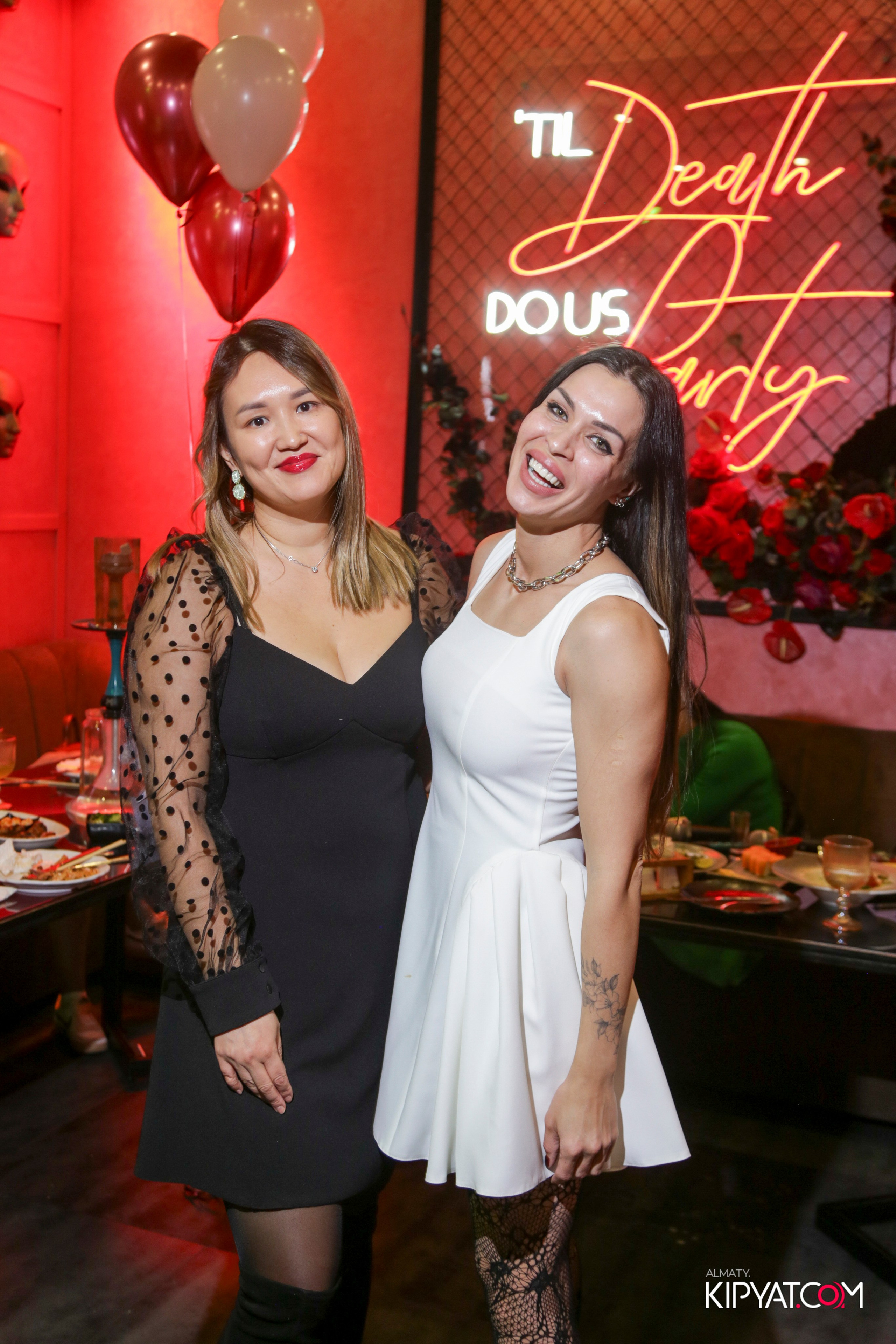 ДОРОГАЯ, Я НЕ ПИЛ. КИПЯТКОМ АЛМАТЫ! Фотосъемка мероприятий в Алматы