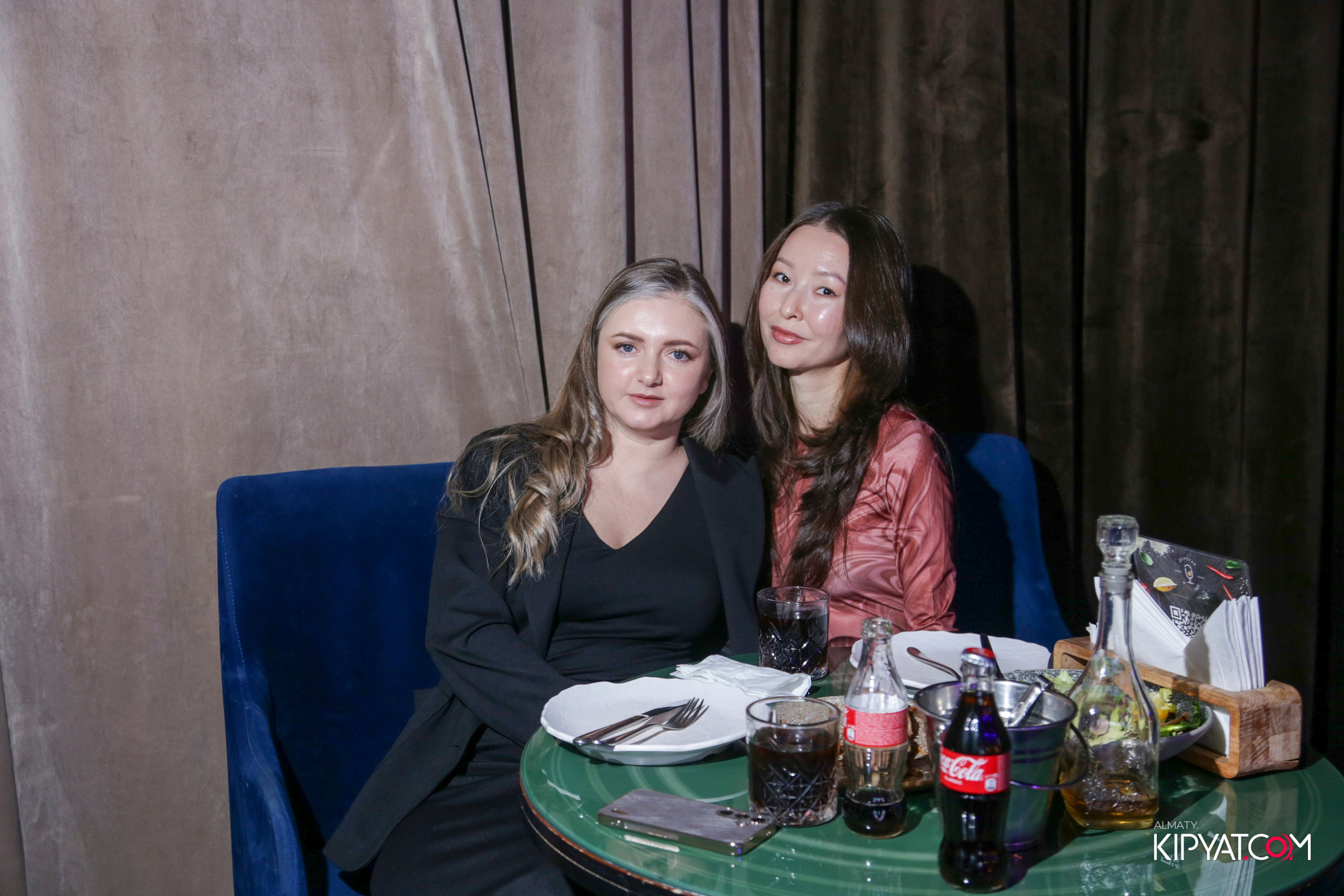 ДОРОГАЯ, Я НЕ ПИЛ. КИПЯТКОМ АЛМАТЫ! Фотосъемка мероприятий в Алматы