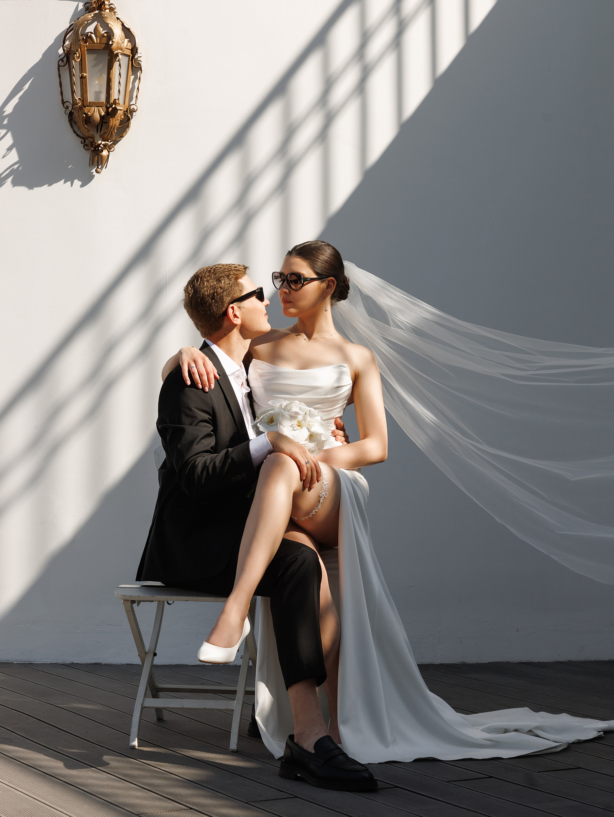 Свадьбы. Фотограф Евгения Чернышева