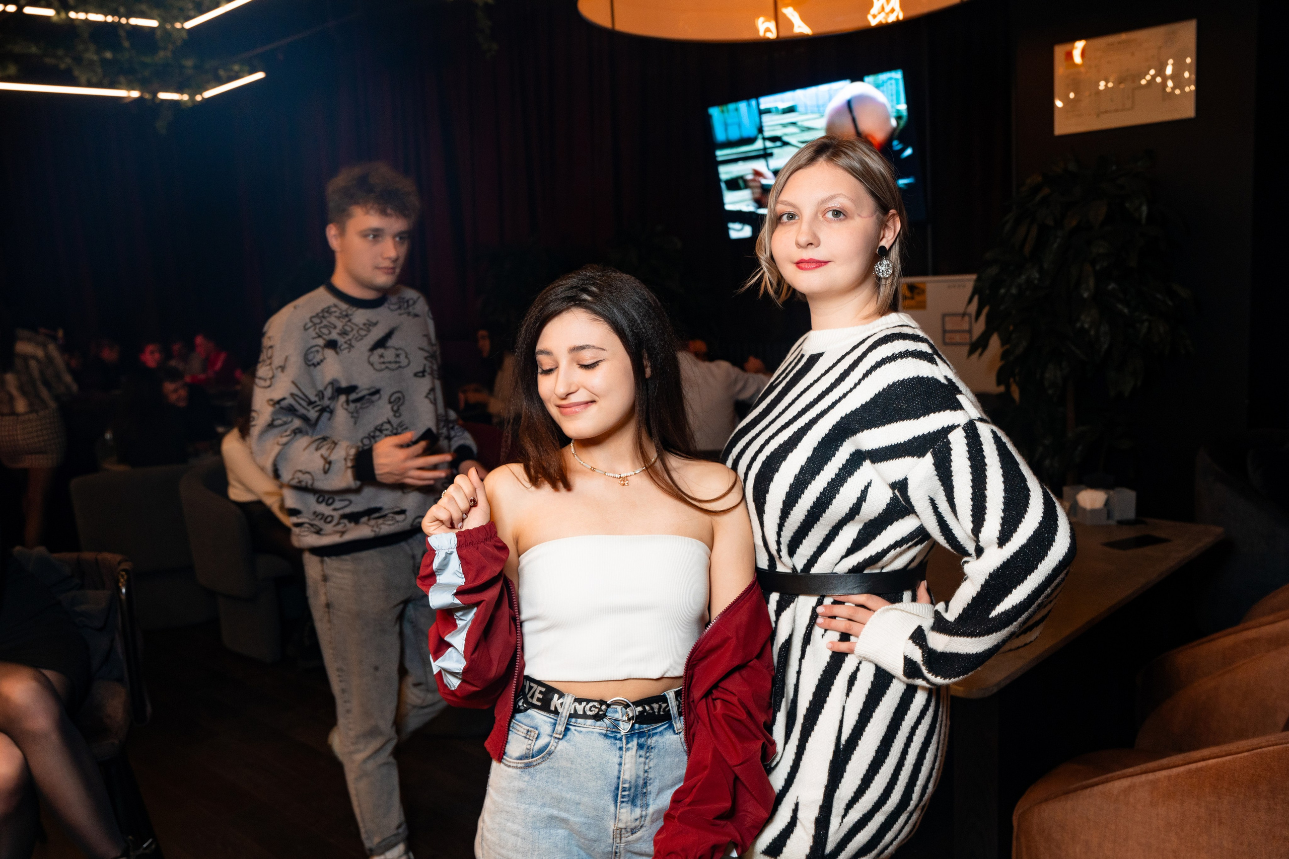 Мята Platinum Атлантис. Фотограф Никита Комаров