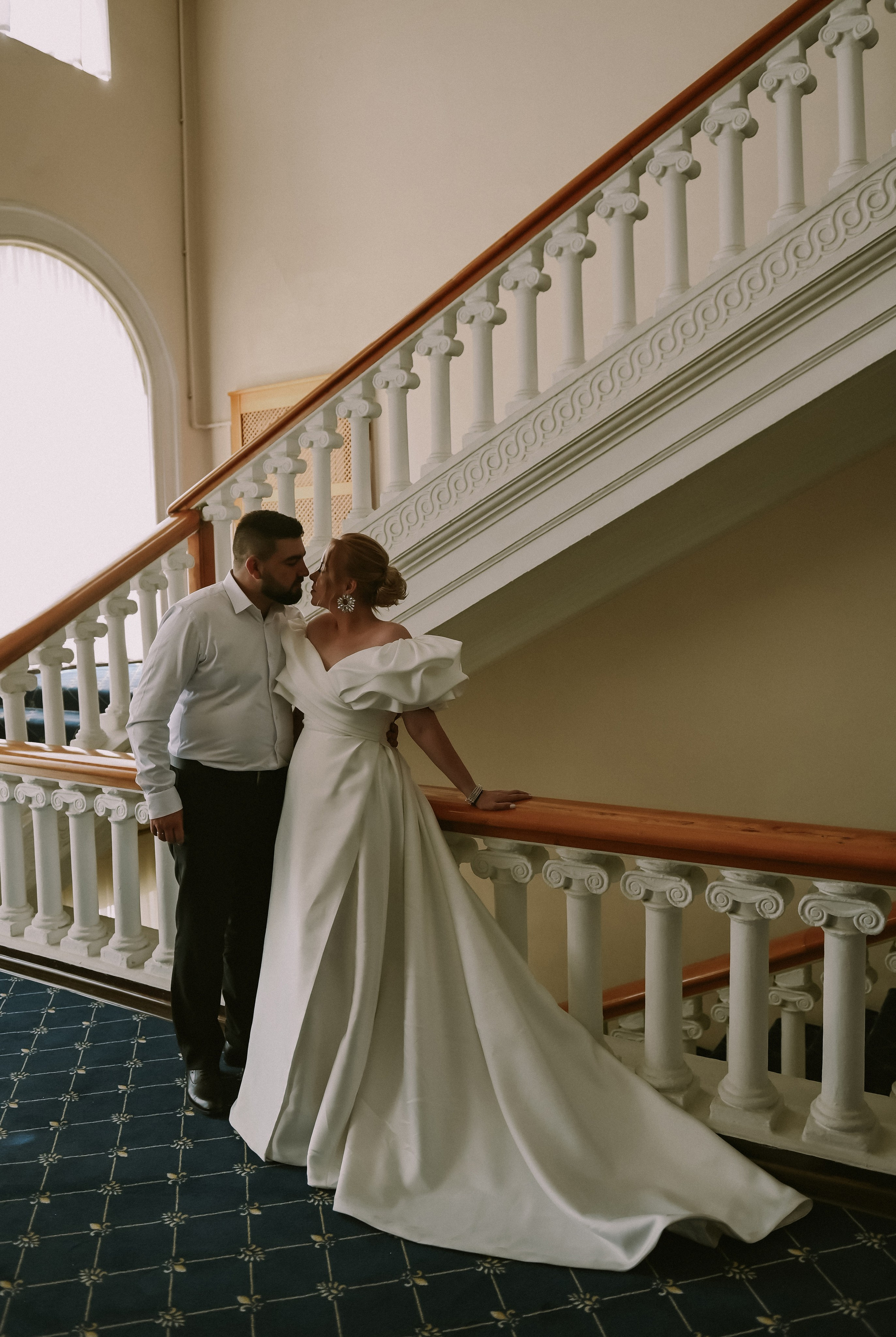 Иван и Лиза (Севастополь). Свадебный, женский, семейный фотограф в Севастополе Юлия Мошенко