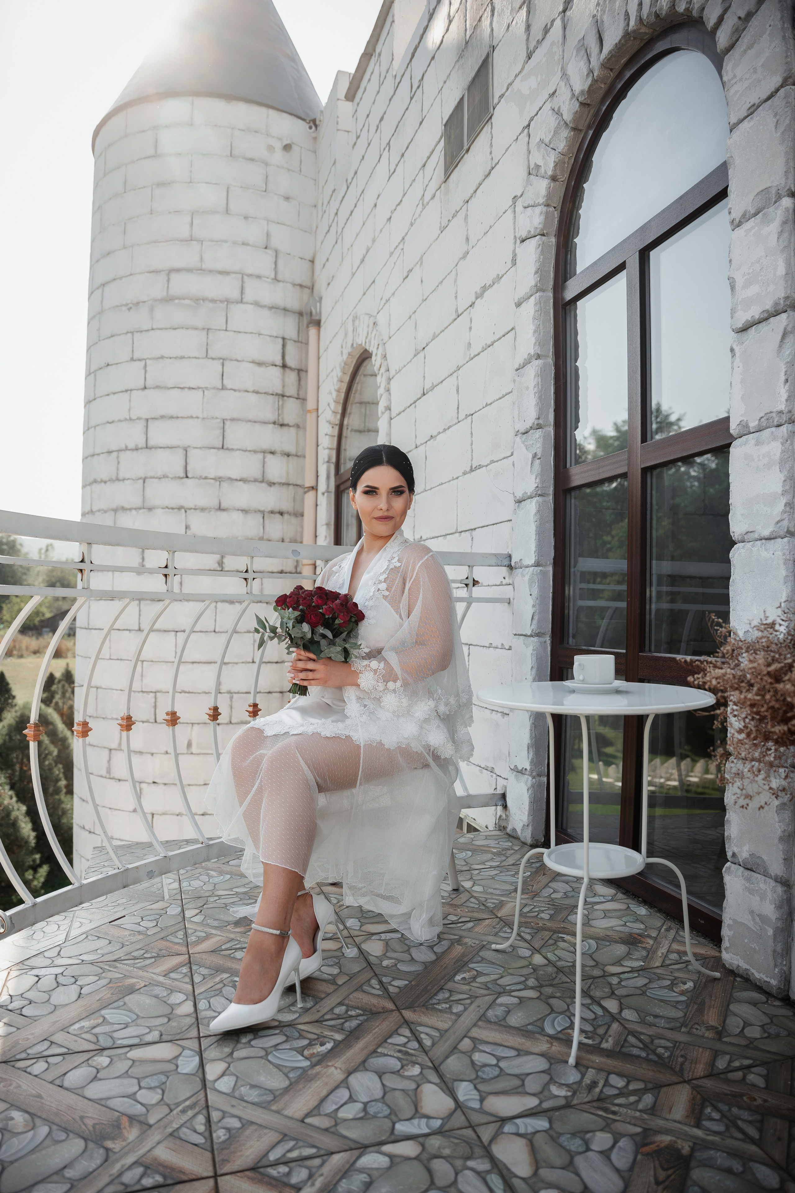 Владислав & Анастасия. Свадебный фотограф Ашот Саркисян