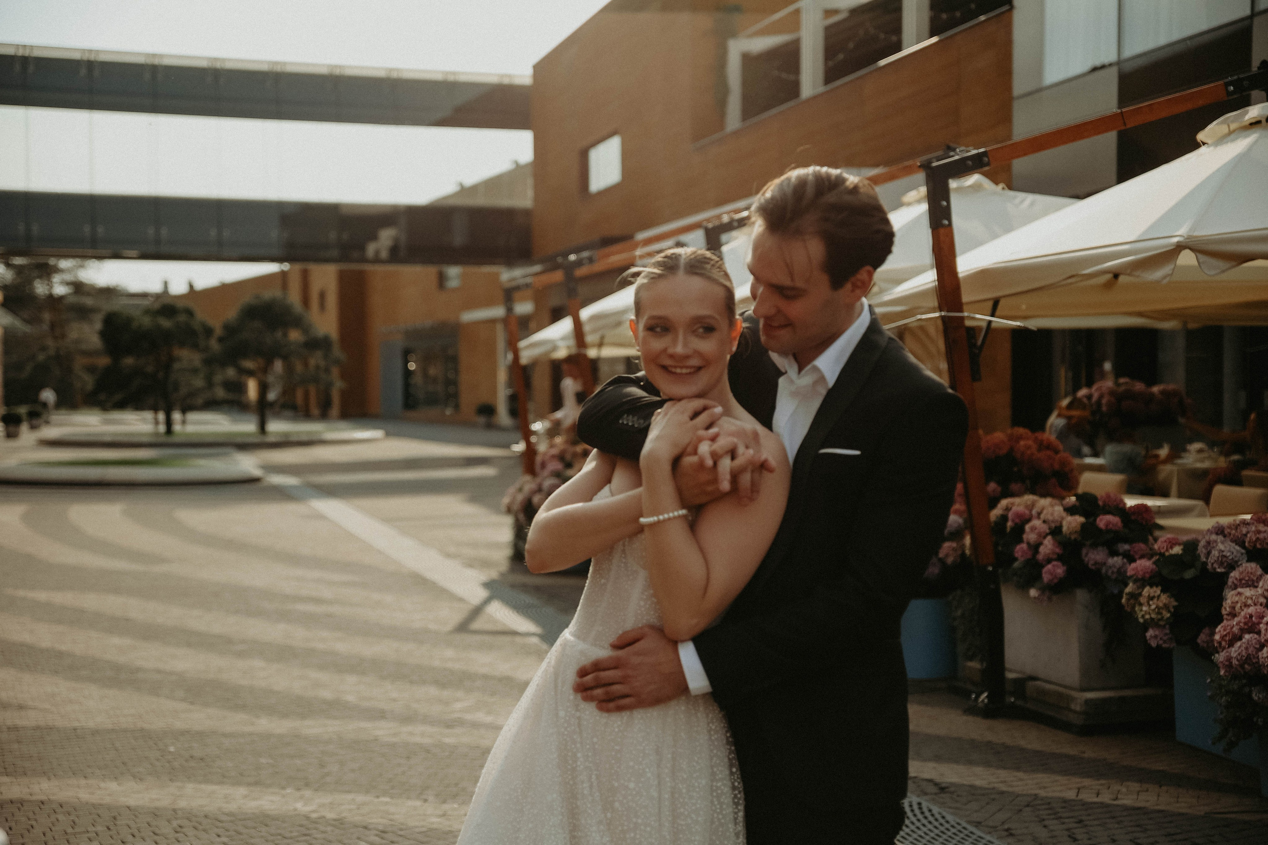 Барвиха Luxury Village. Photographer in Moscow & everywhere in the World Alena Vyalova