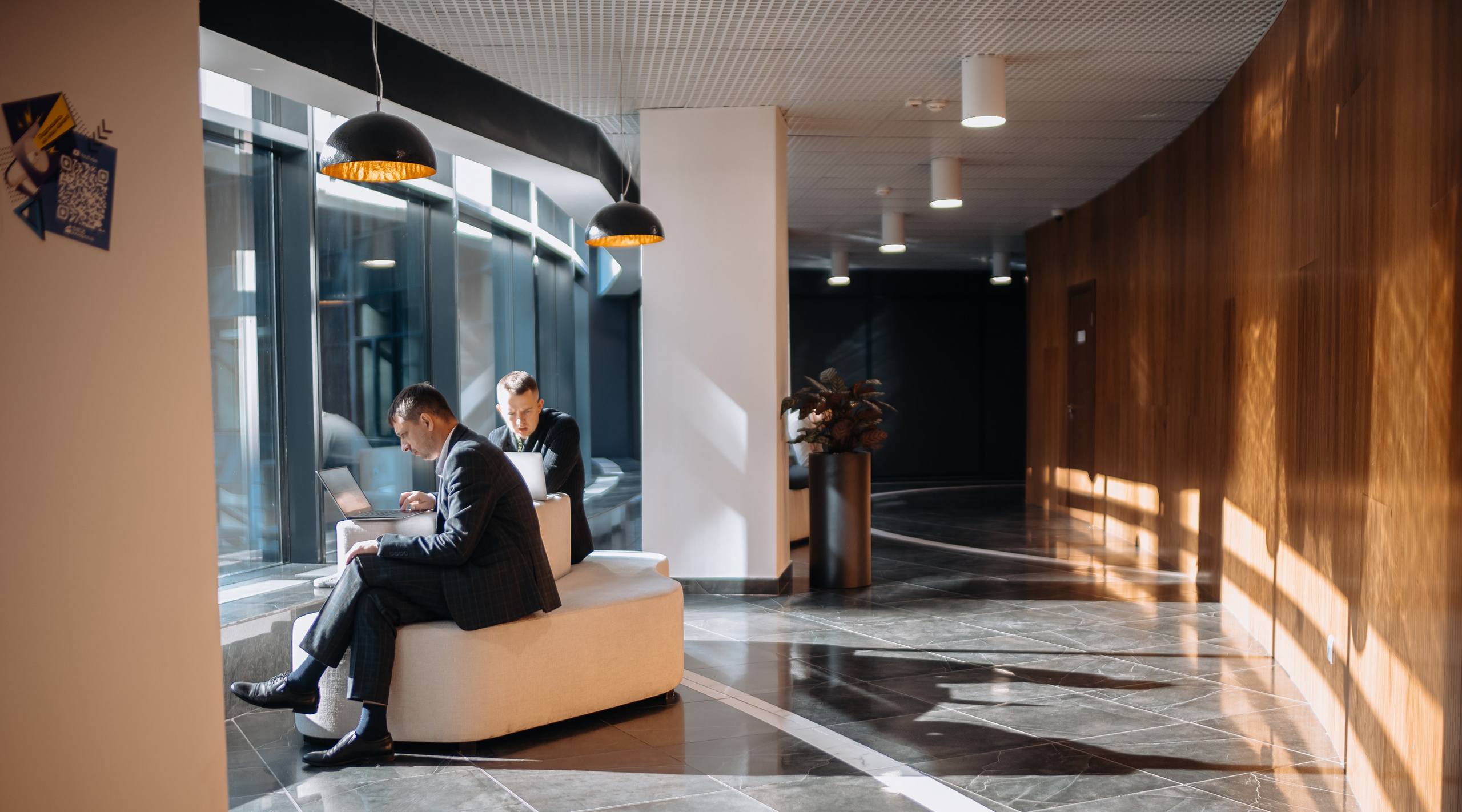 Фотограф Казань Иннополис Артем Байбурин