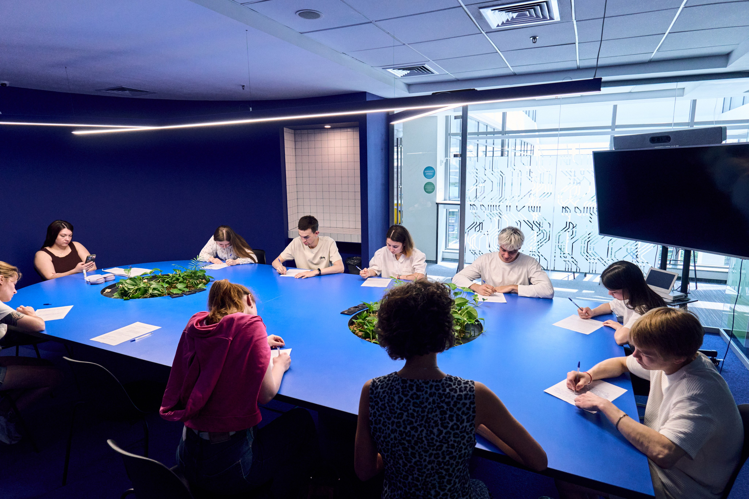 Отборочные этапы Республиканского Кампуса — Съёмка | Казань. Фотограф Халитов Фидаиль — Казань | Мероприятия, Портреты, Репортажи