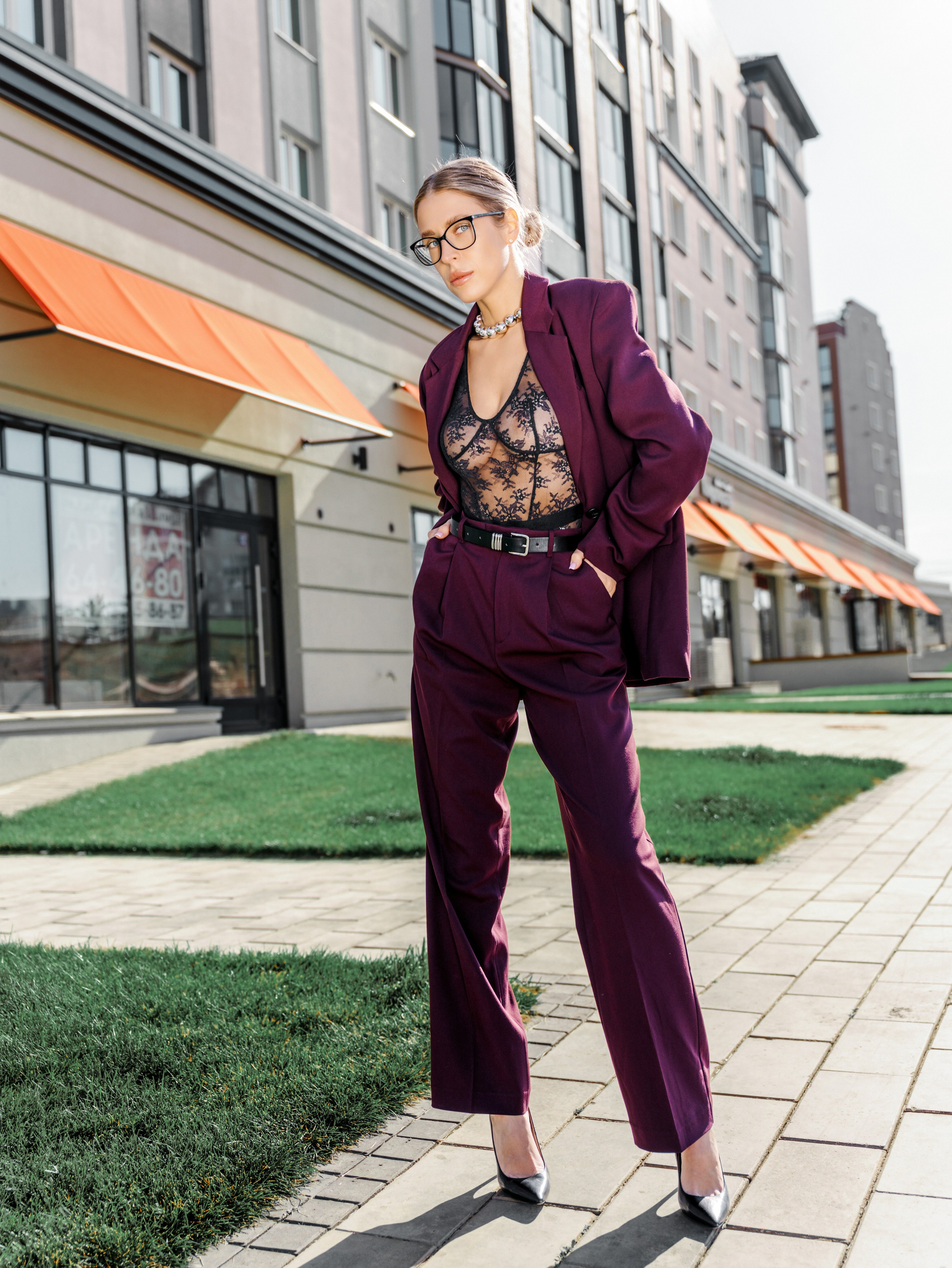 Маша. Портретный и Контент фотограф Григорий Семенов (Grifon) в Ижевске