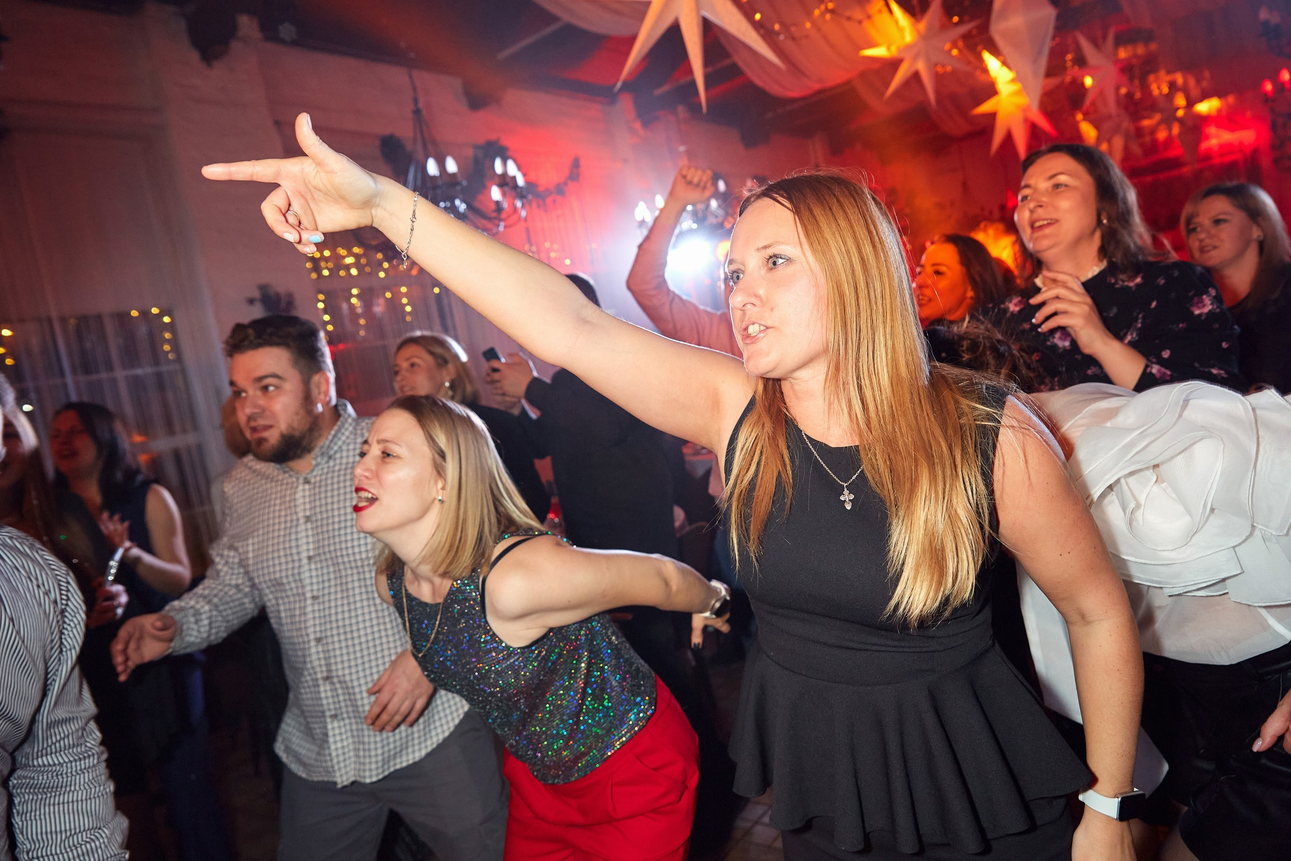 Компания РусСилика / БО Ильдорф. Антон Артюшин, портретный фотограф. Москва