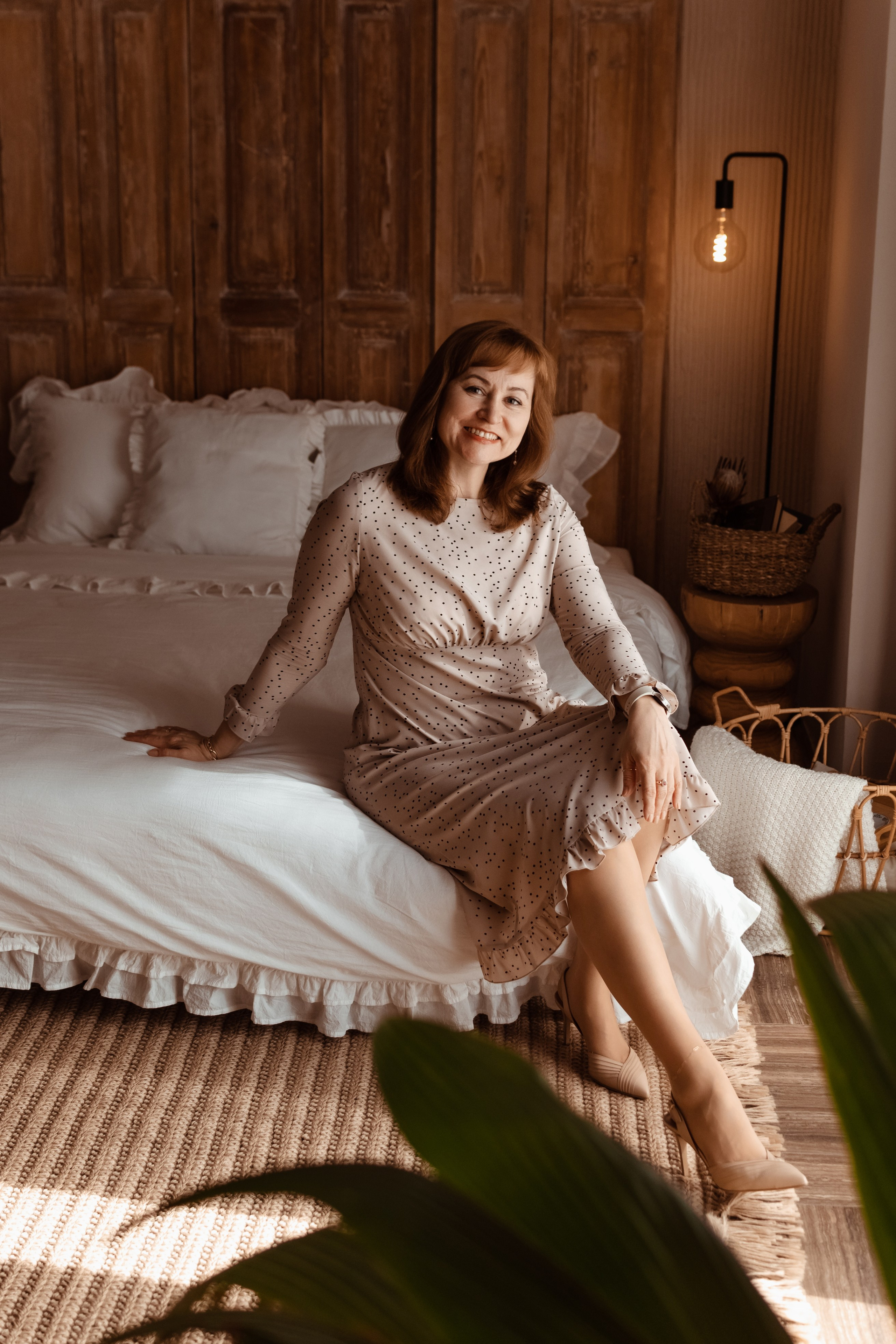 Большая семья Елены. Фотограф в Самаре | Катерина Гущина