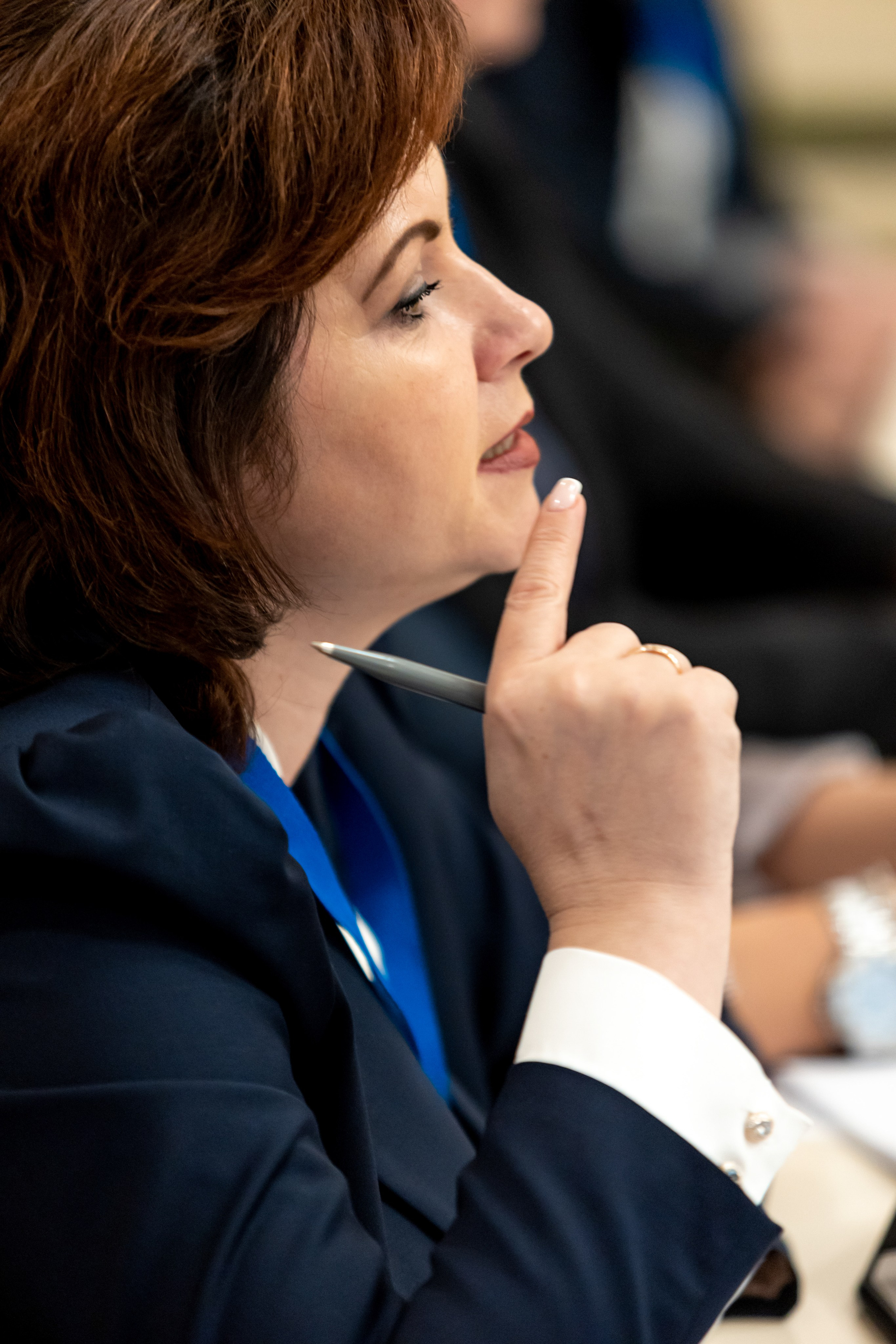 Международный женский форум. Фотограф на праздник, корпоратив, День Рождения и Юбилей в г. Санкт-Петербурге Алексей Анкушев