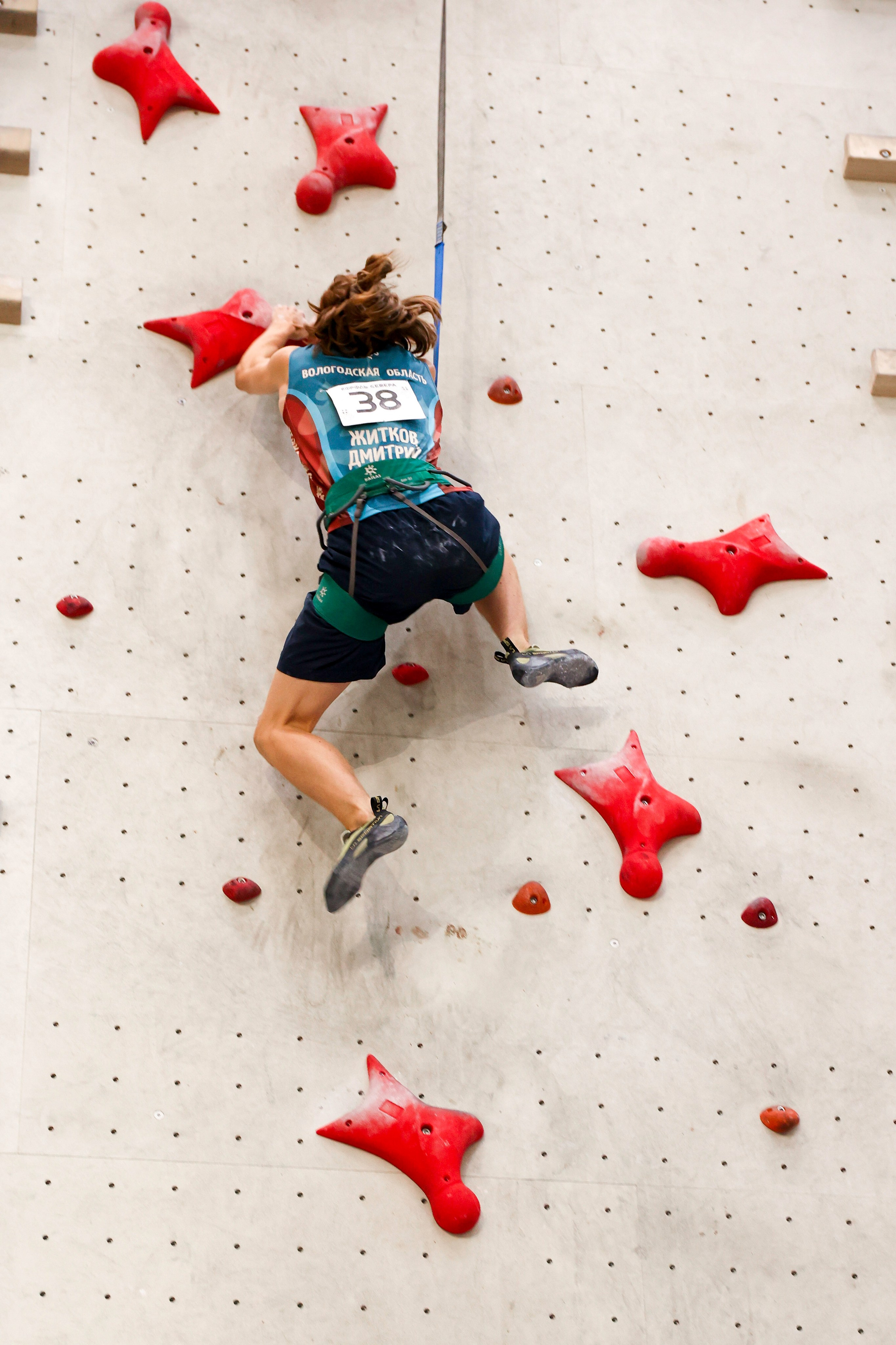 Спортивное скалолазание на скалодроме. Фотограф на праздник, корпоратив, День Рождения и Юбилей в г. Санкт-Петербурге Алексей Анкушев
