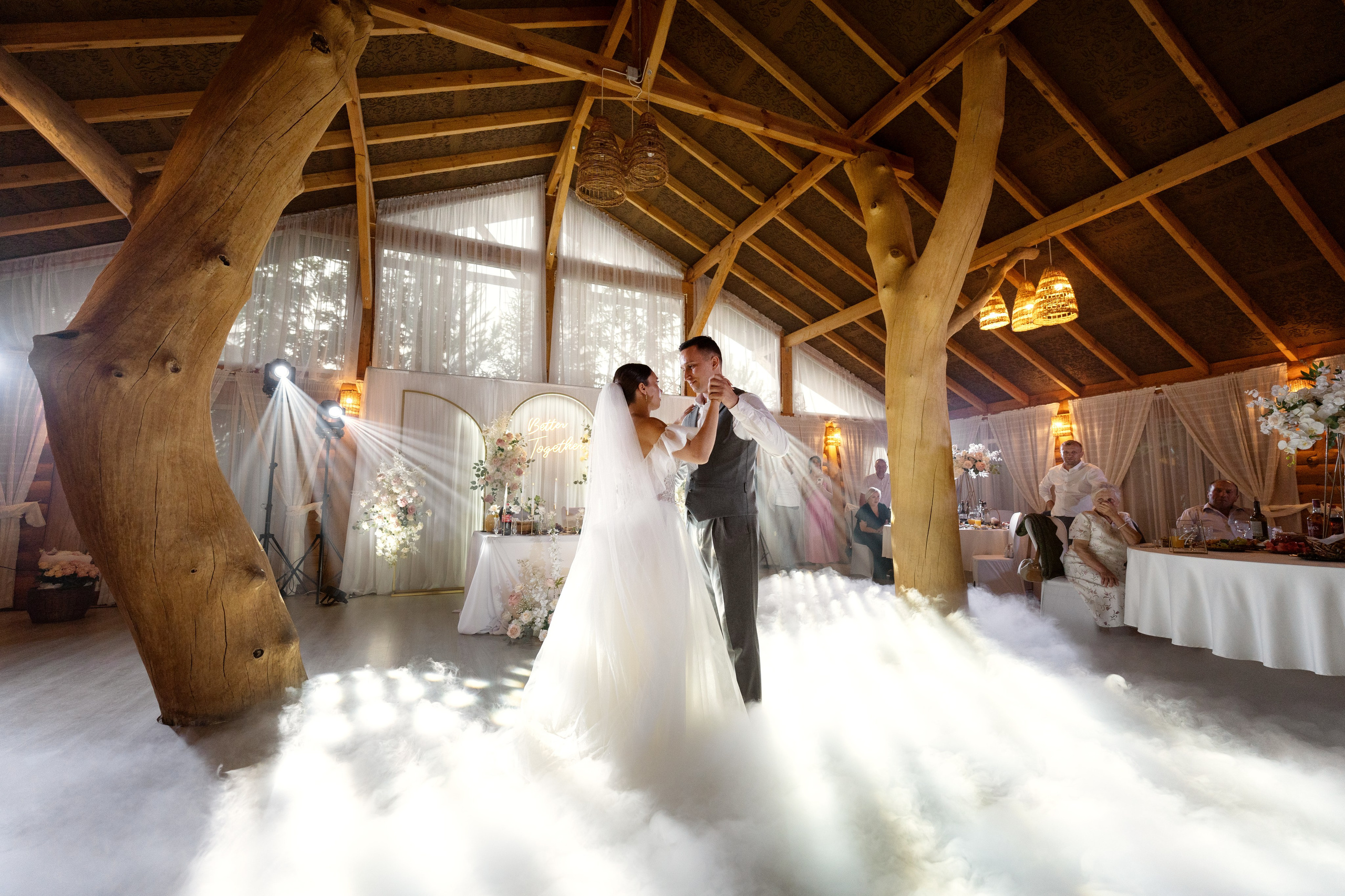 Захар и Александра. Семейный и свадебный фотограф Минск, Беларусь Анна Орловская