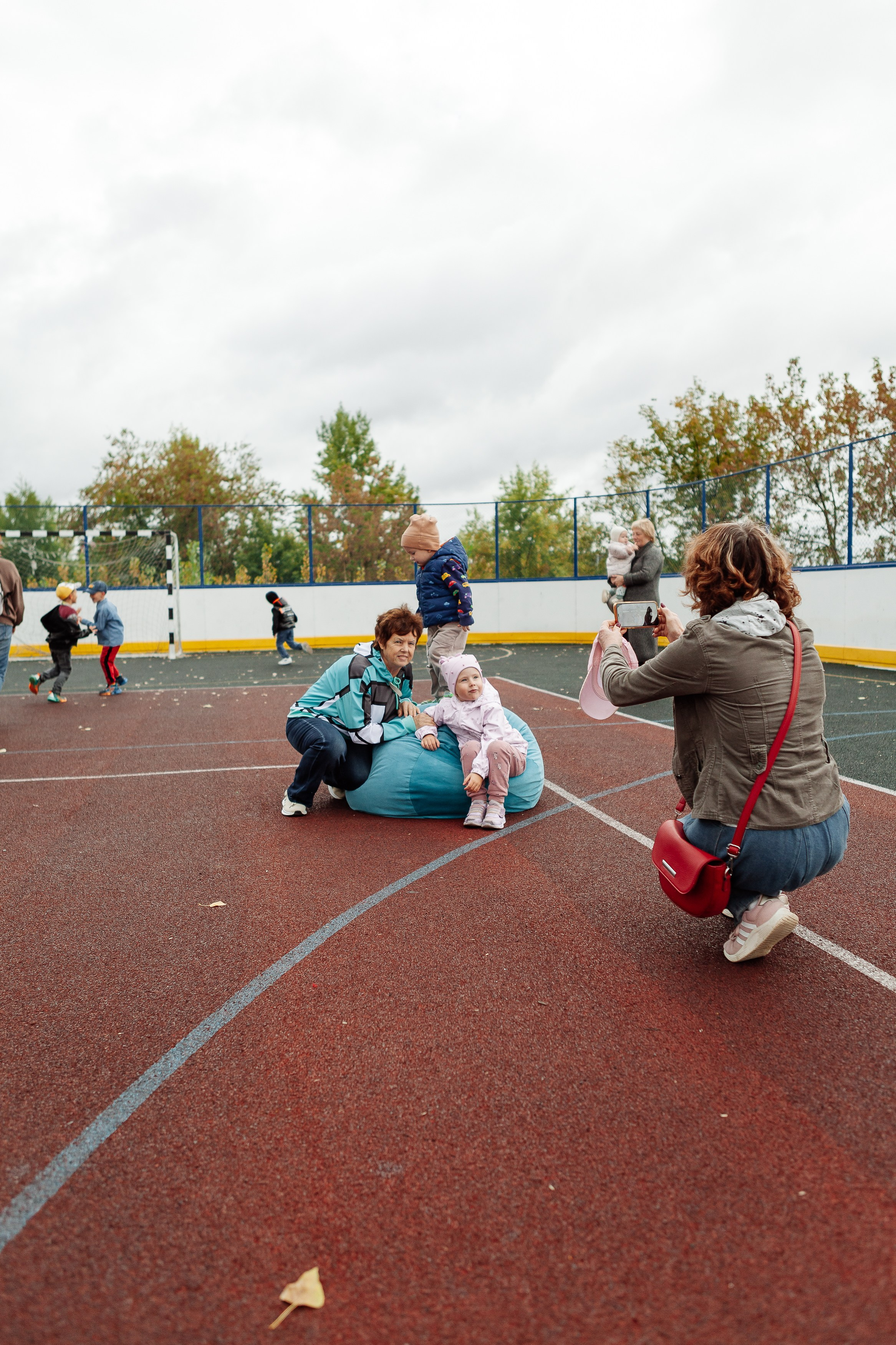 Маршаленок. Фотограф в Нижнем Новгороде Таня Галкина