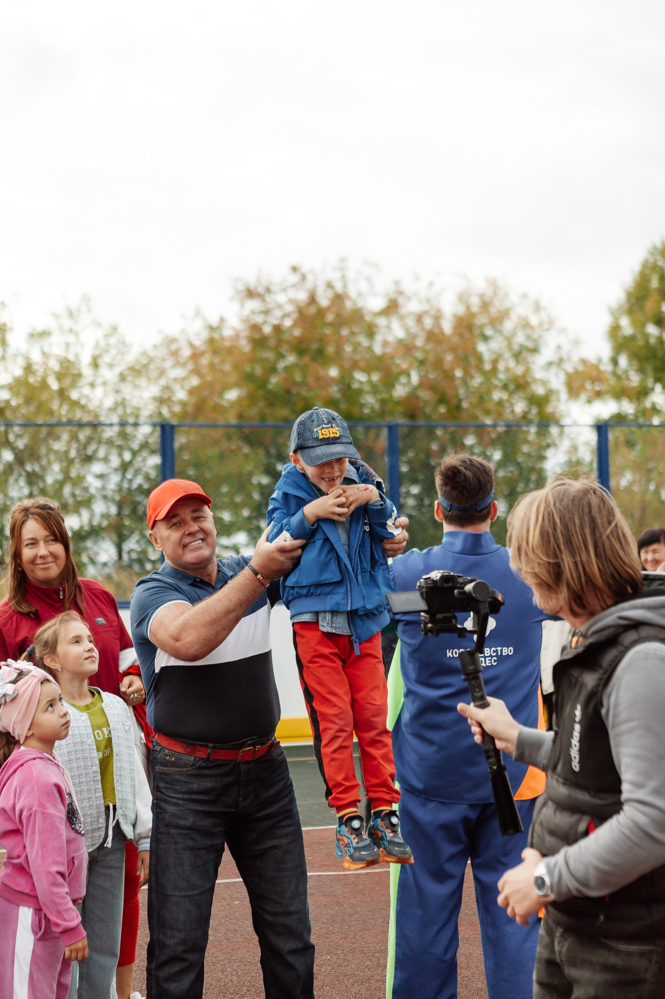 Маршаленок. Фотограф в Нижнем Новгороде Таня Галкина