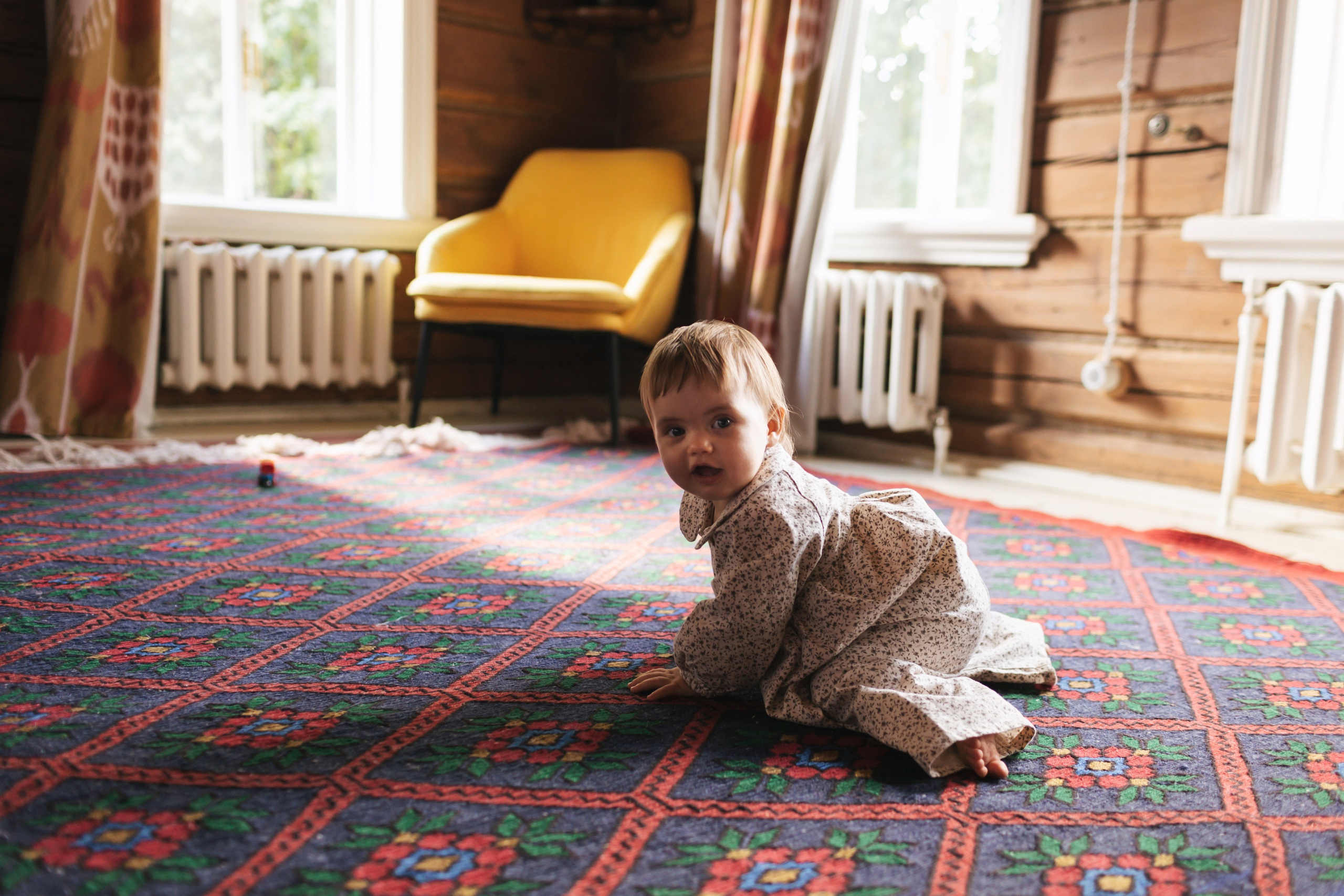 Семейная фотосессия в Суздале. Фотограф Владимир Москва