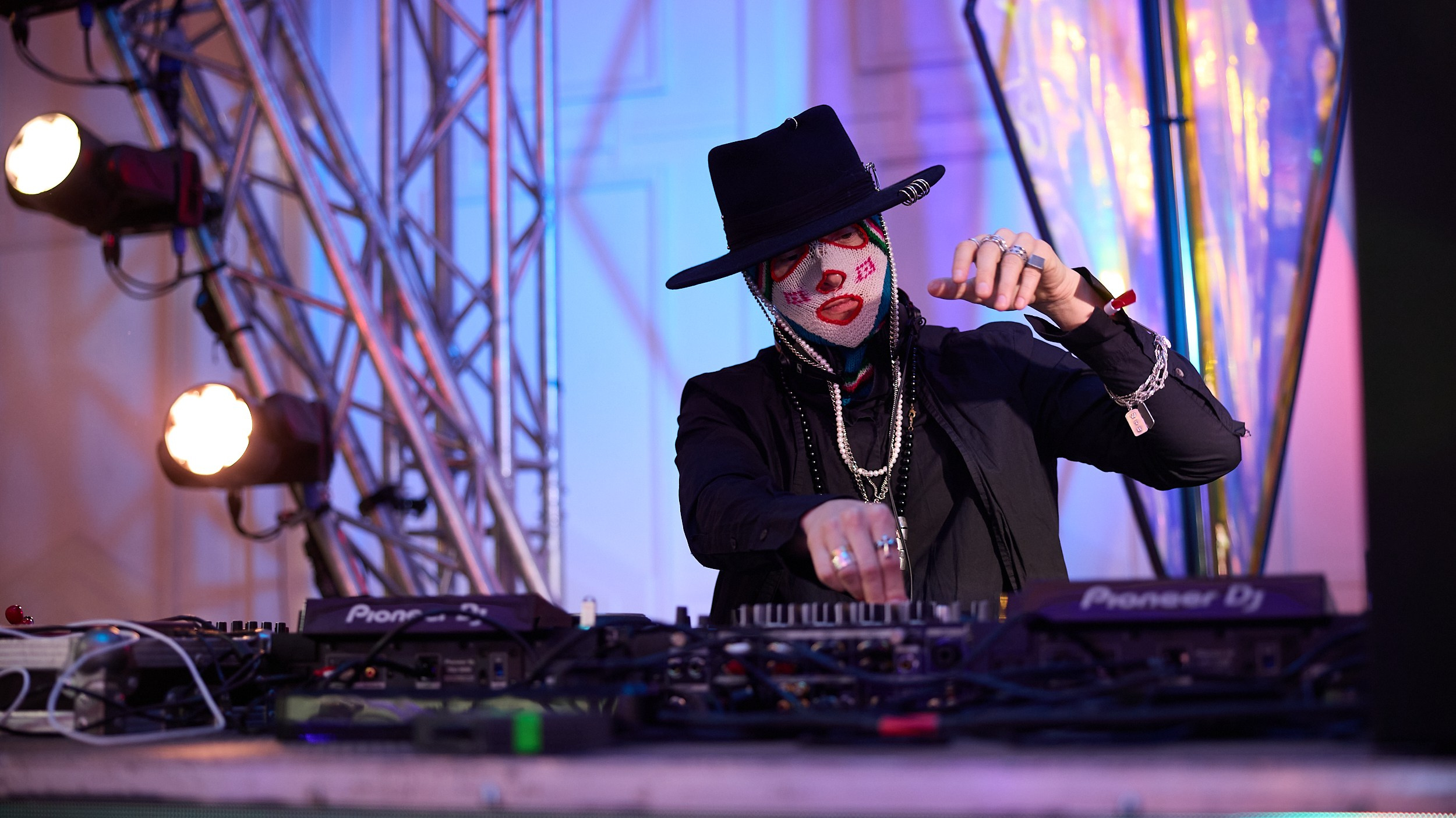 Музыка. Егор Тутубалин