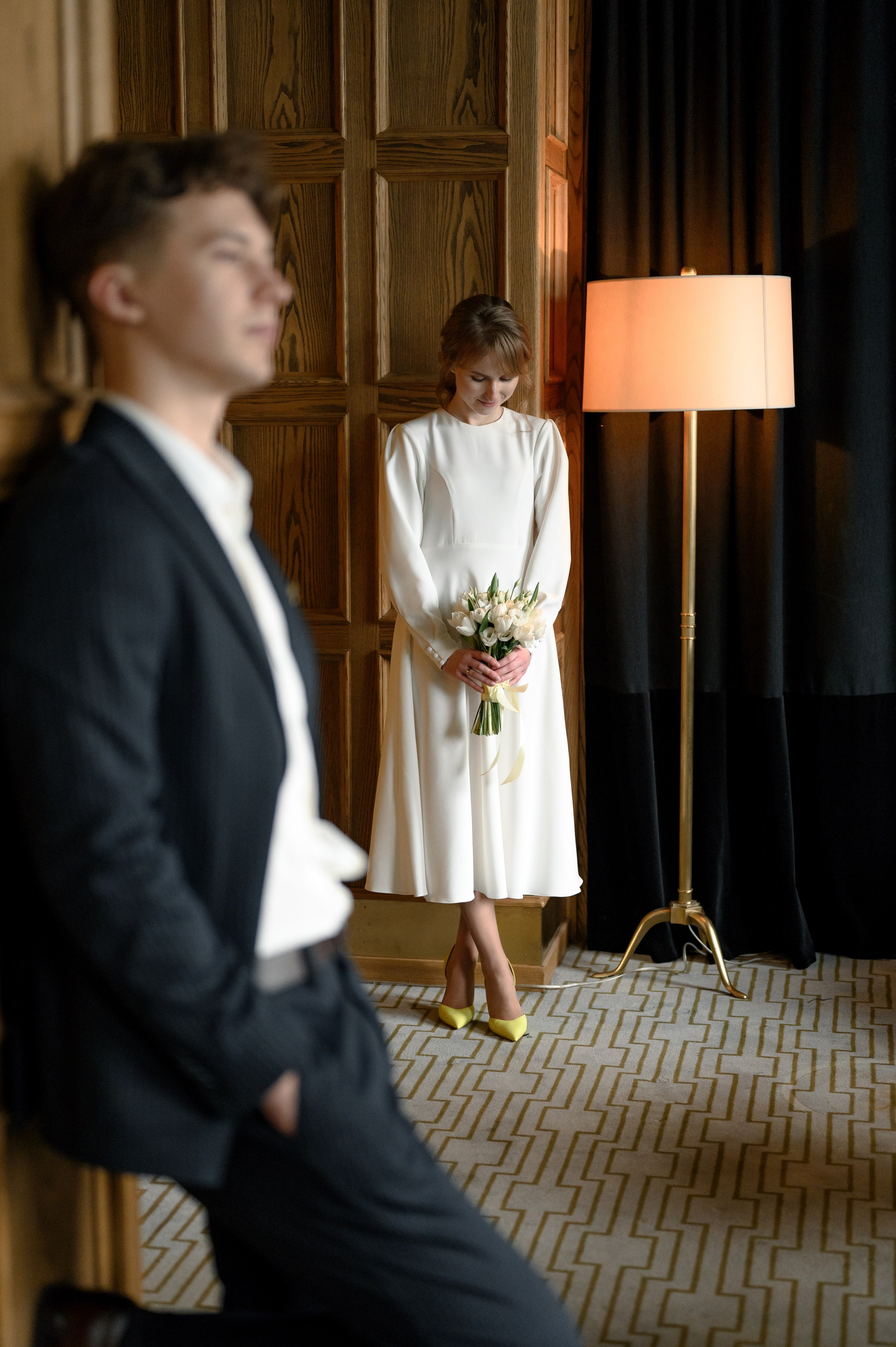 МЫ ЖЕ НА ТЫ. Свадебный фотограф Минск