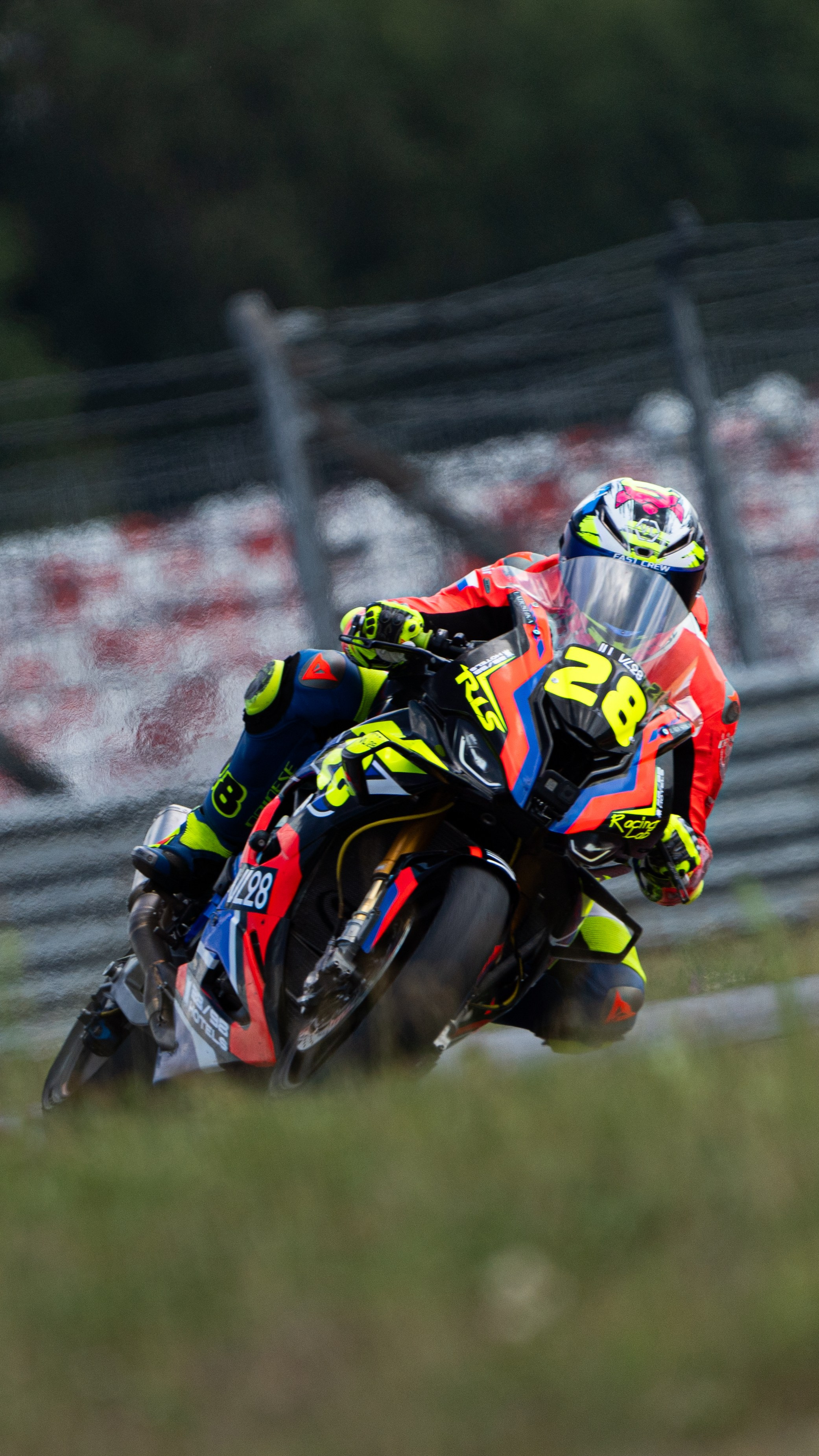 Шоссейно-кольцевые мотогонки. Автомобильный фотограф Светлана Усова