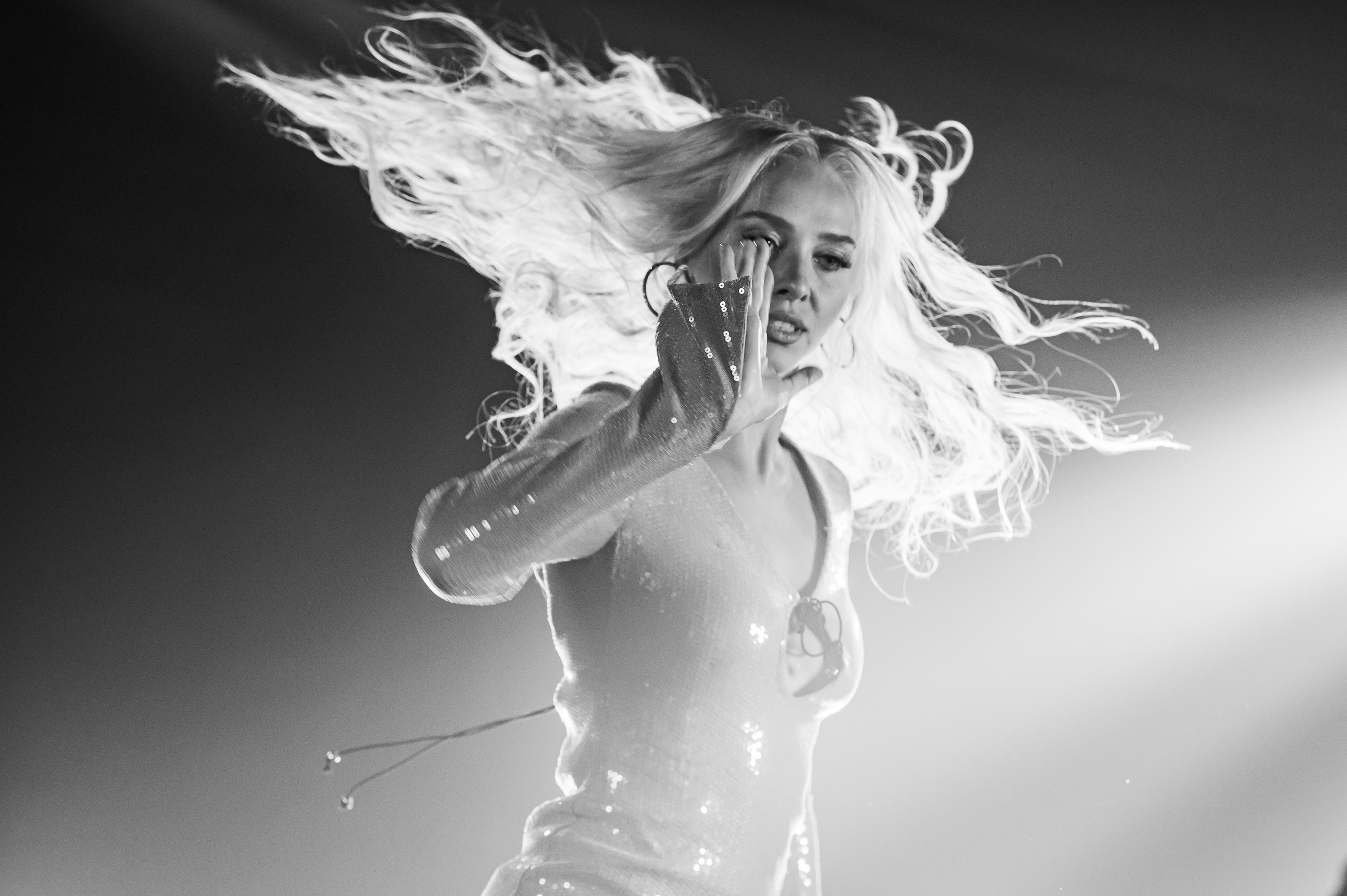 Анастасия. Бэкстейдж. Репортажный фотограф в Санкт-Петербурге Алексеева Дарья