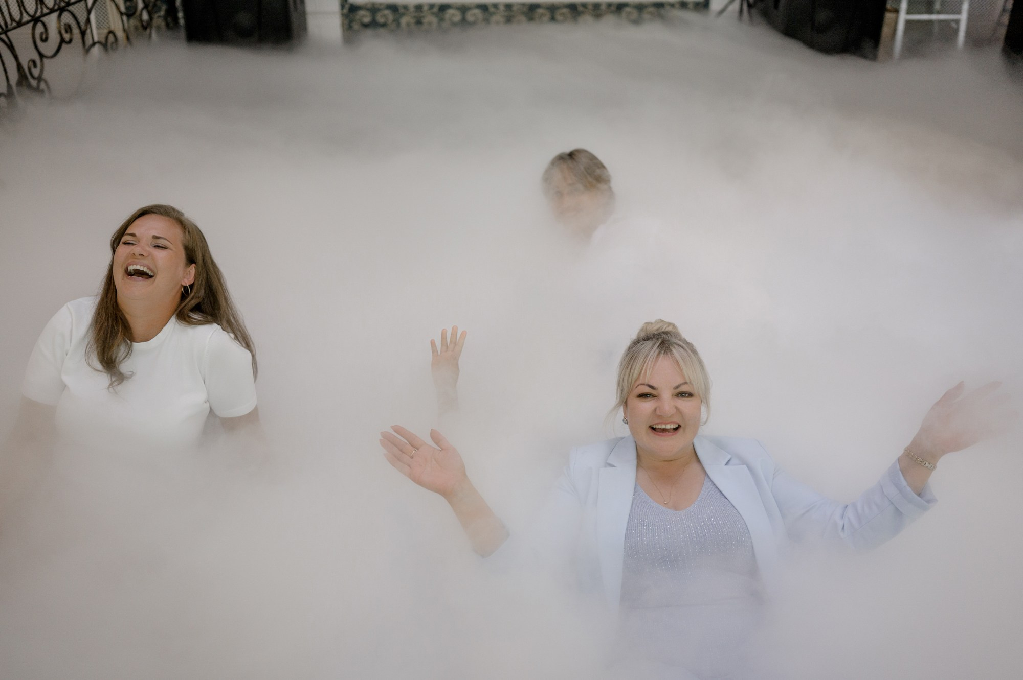 Данил и Елизавета. Свадебный фотограф в Тюмени Анастасия Пономарева