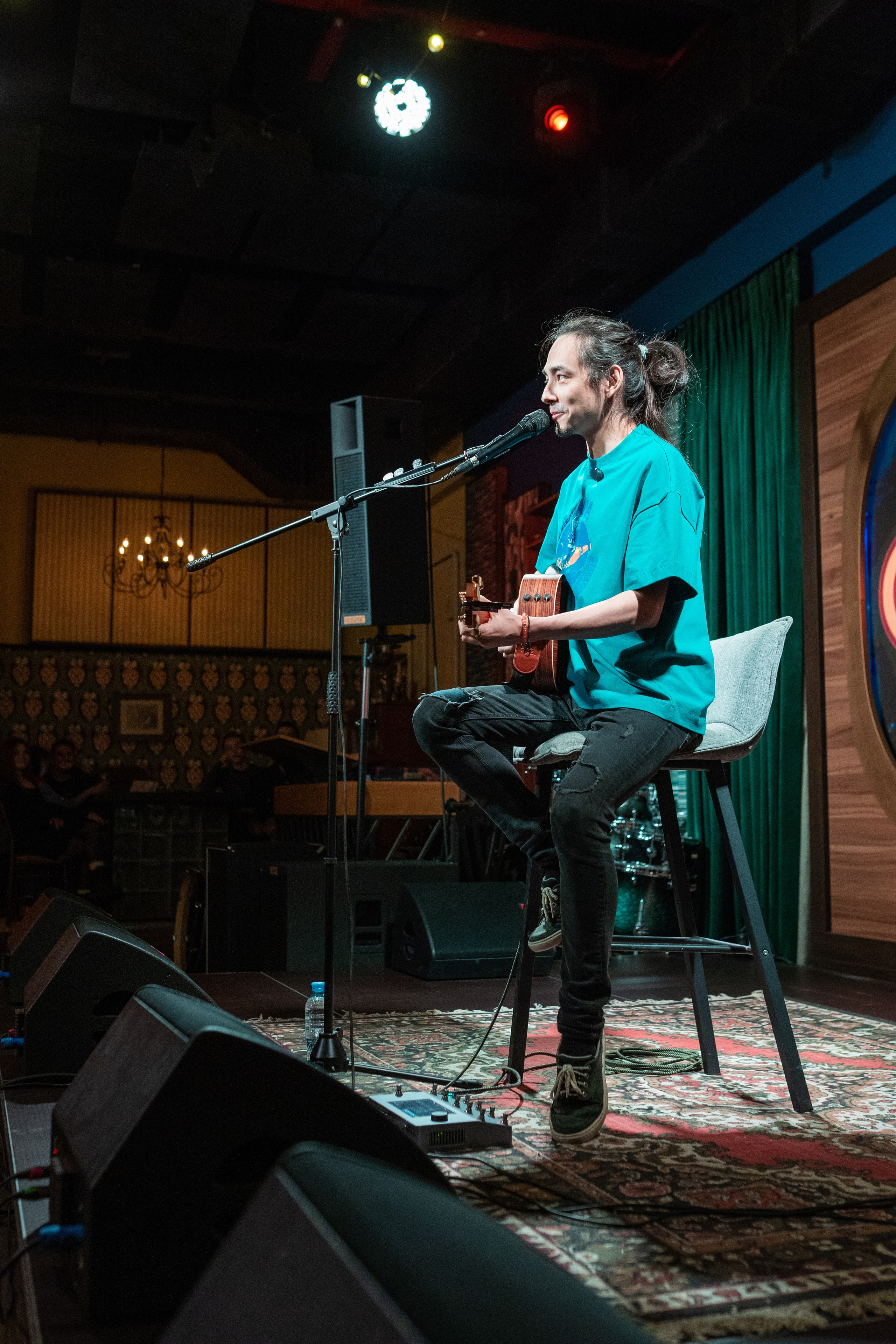 Зилков ае | Флэт 31. Фотограф в Самаре Иван Булатов