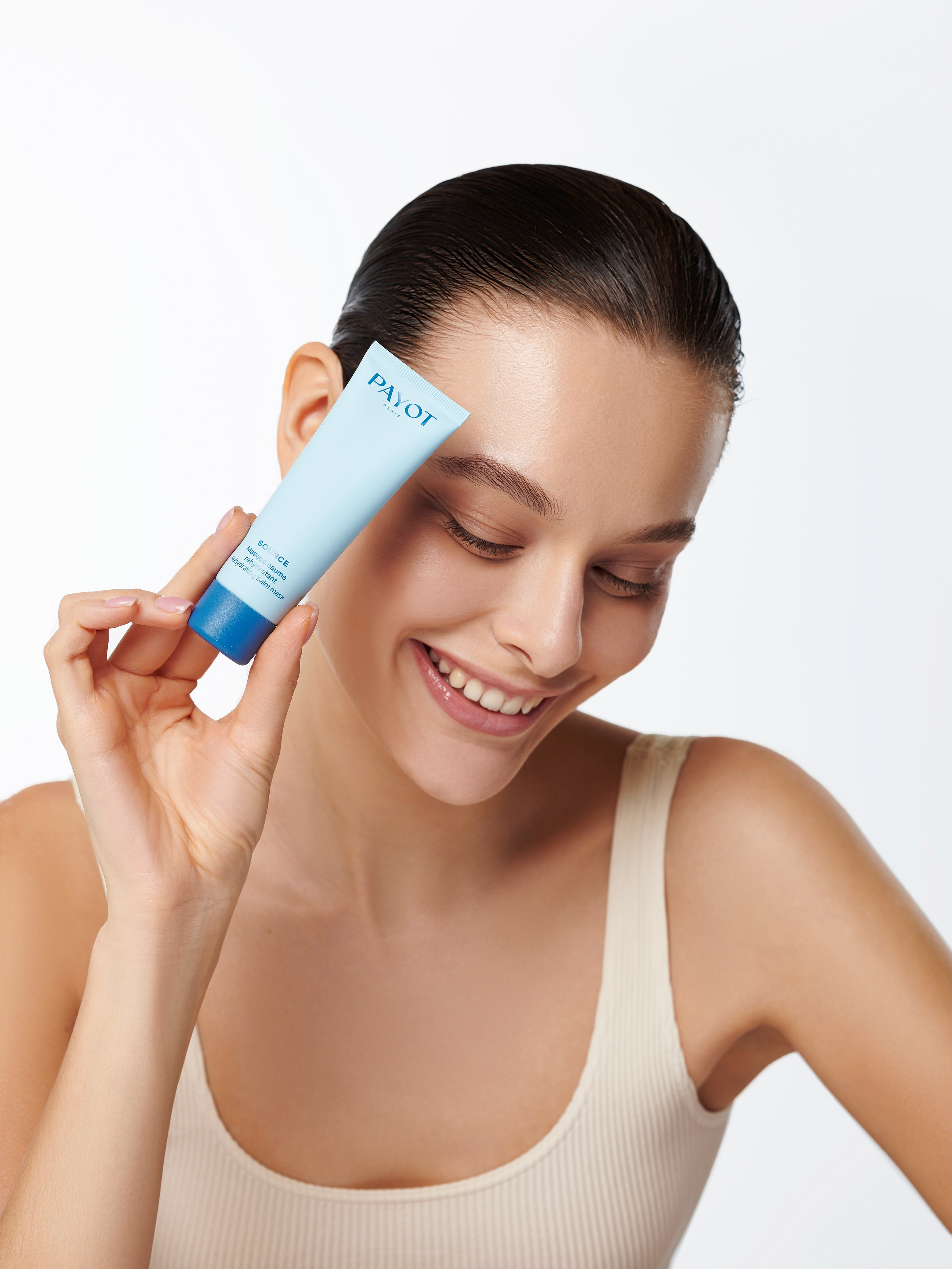 Payot (Beauty). Предметный фотограф в Москве Софья Боргардт