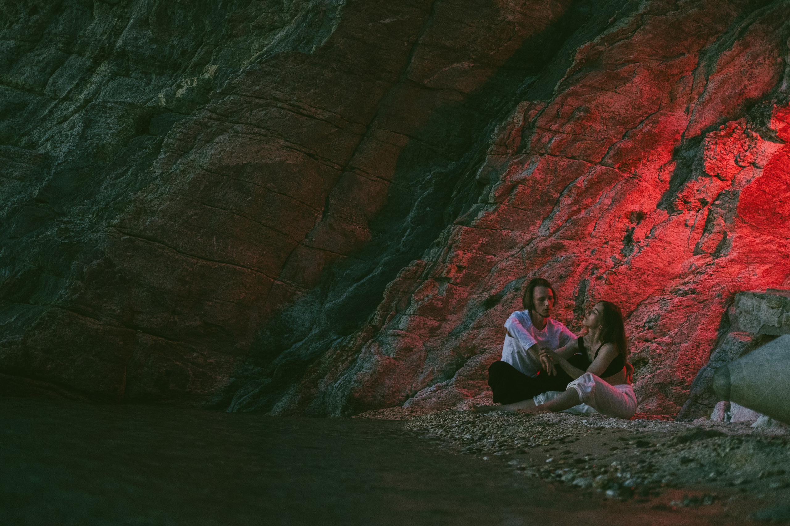 Инь Янь. Фотограф в Иркутске Анна Мирошникова