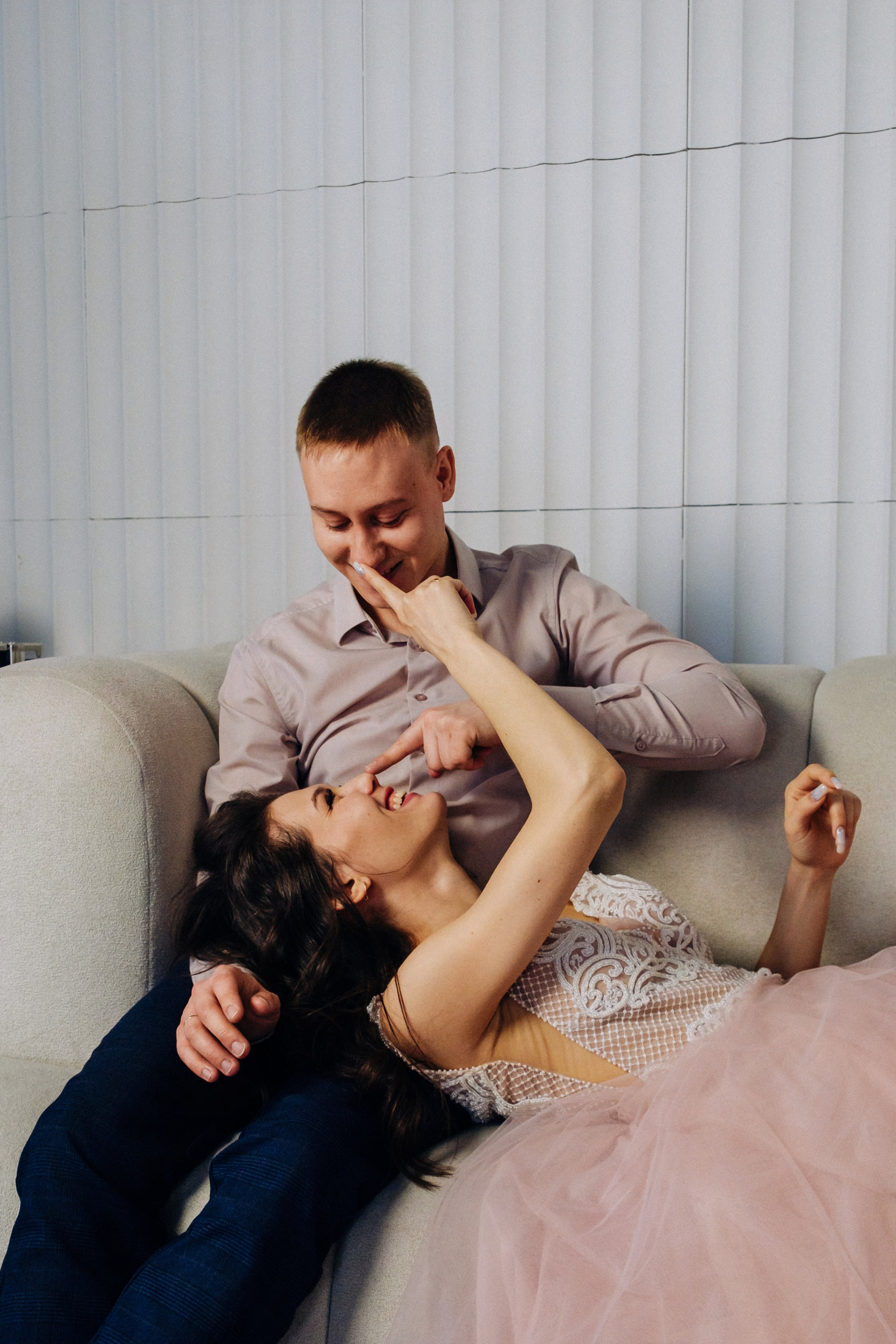 Настоящее. Искреннее. Наше. Фотограф в Иркутске Анна Мирошникова