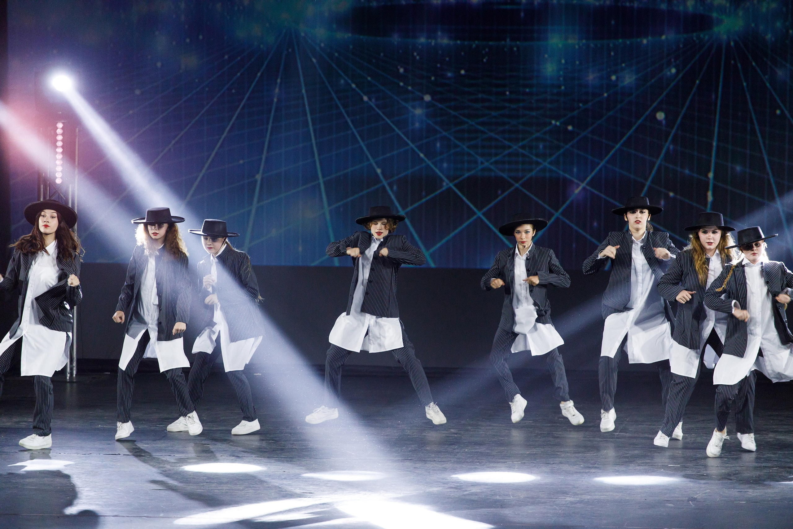 Отчётный концерт TODES Пермь. Фотограф Дмитрий Молчанов | Фотограф Пермь | Фотограф