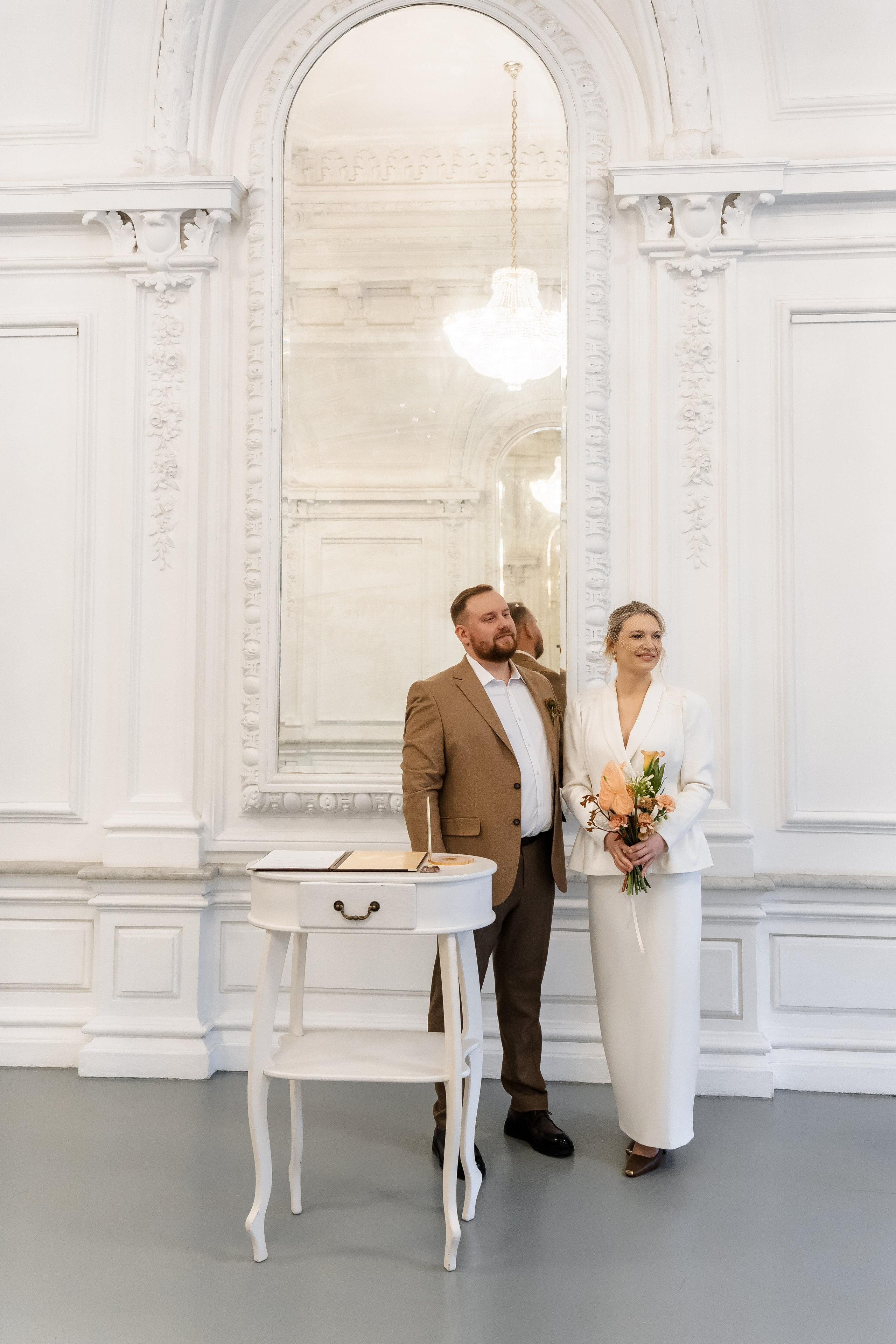 Свадьба Влада и Жени. Свадебный фотограф в Москве Яна Деньгина