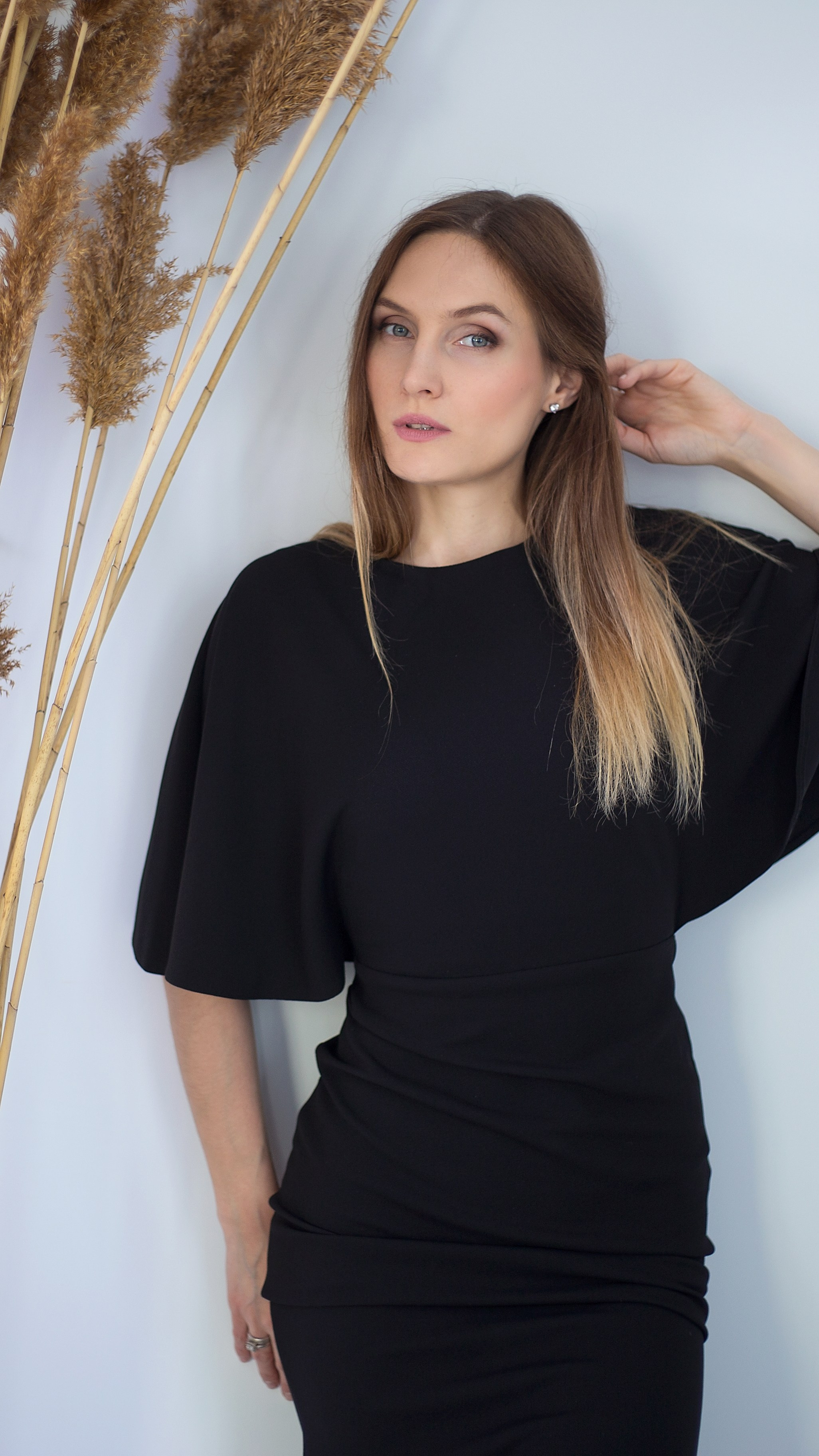 Портреты. Фотограф в Казани Наталья Шигенина