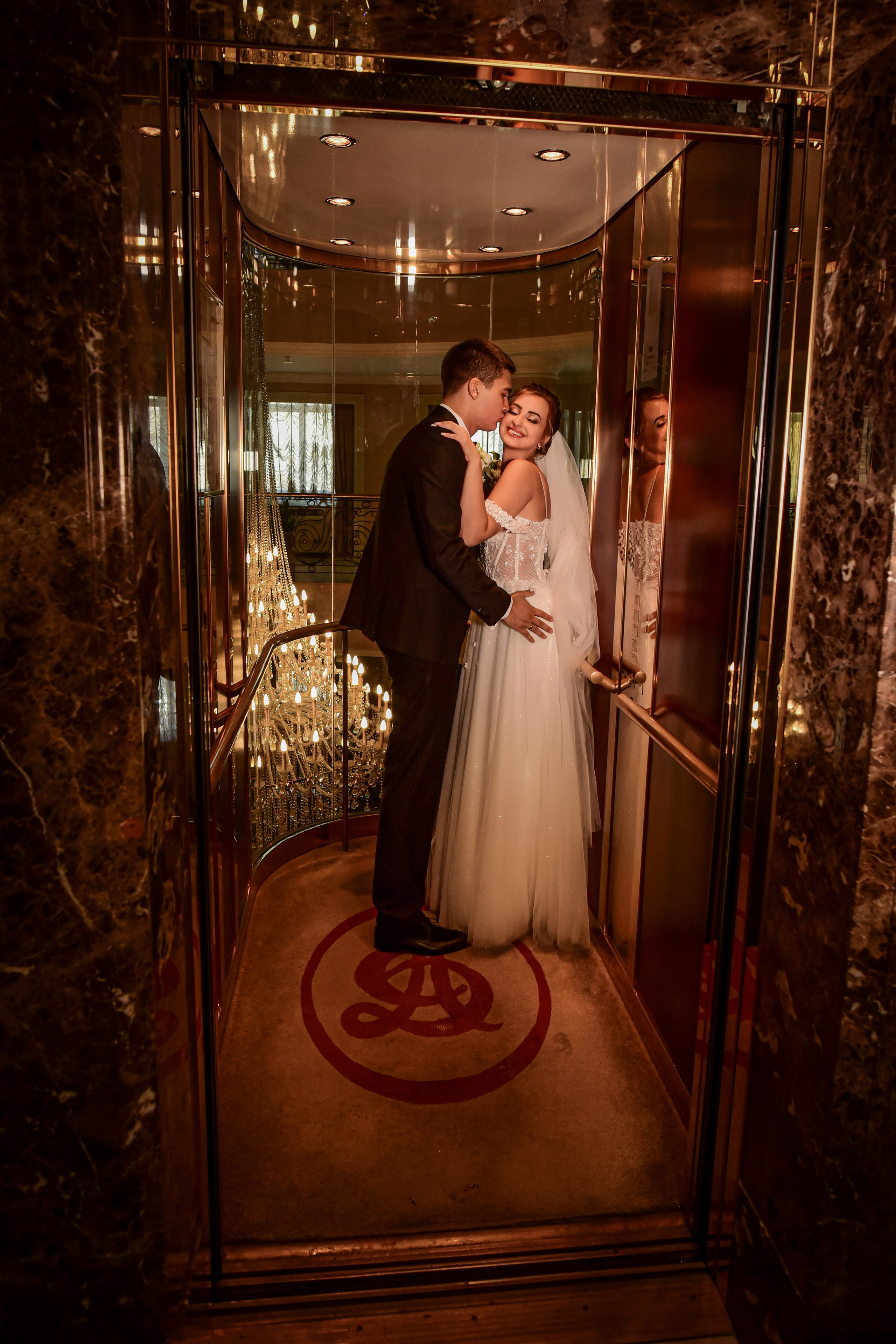 Съемка в студии, гостинице. Семейный и свадебный фотограф в Донецке Донская Анастасия