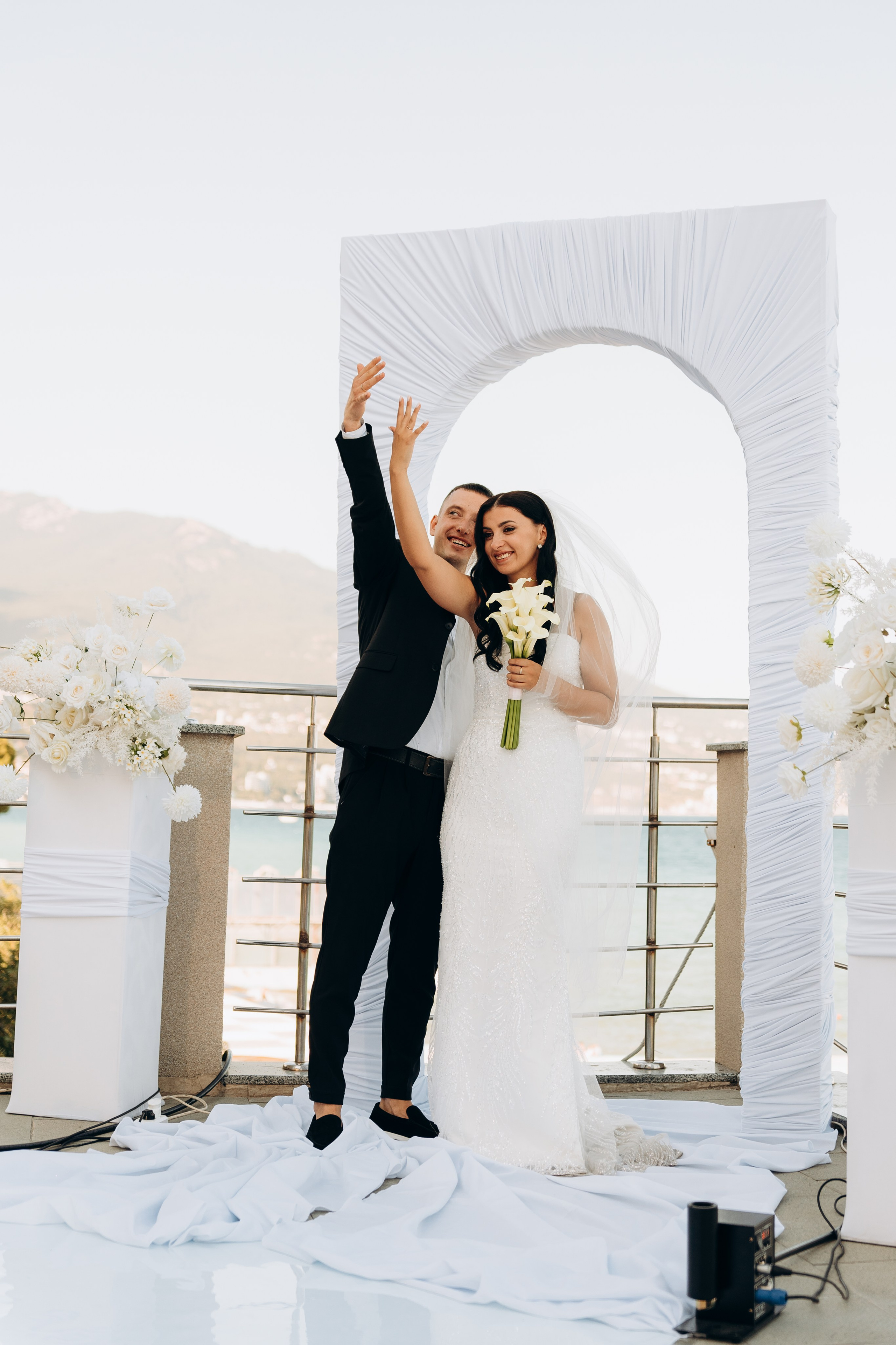 Y & N. Портретный свадебный фотограф Крым | Евгения Щитенко