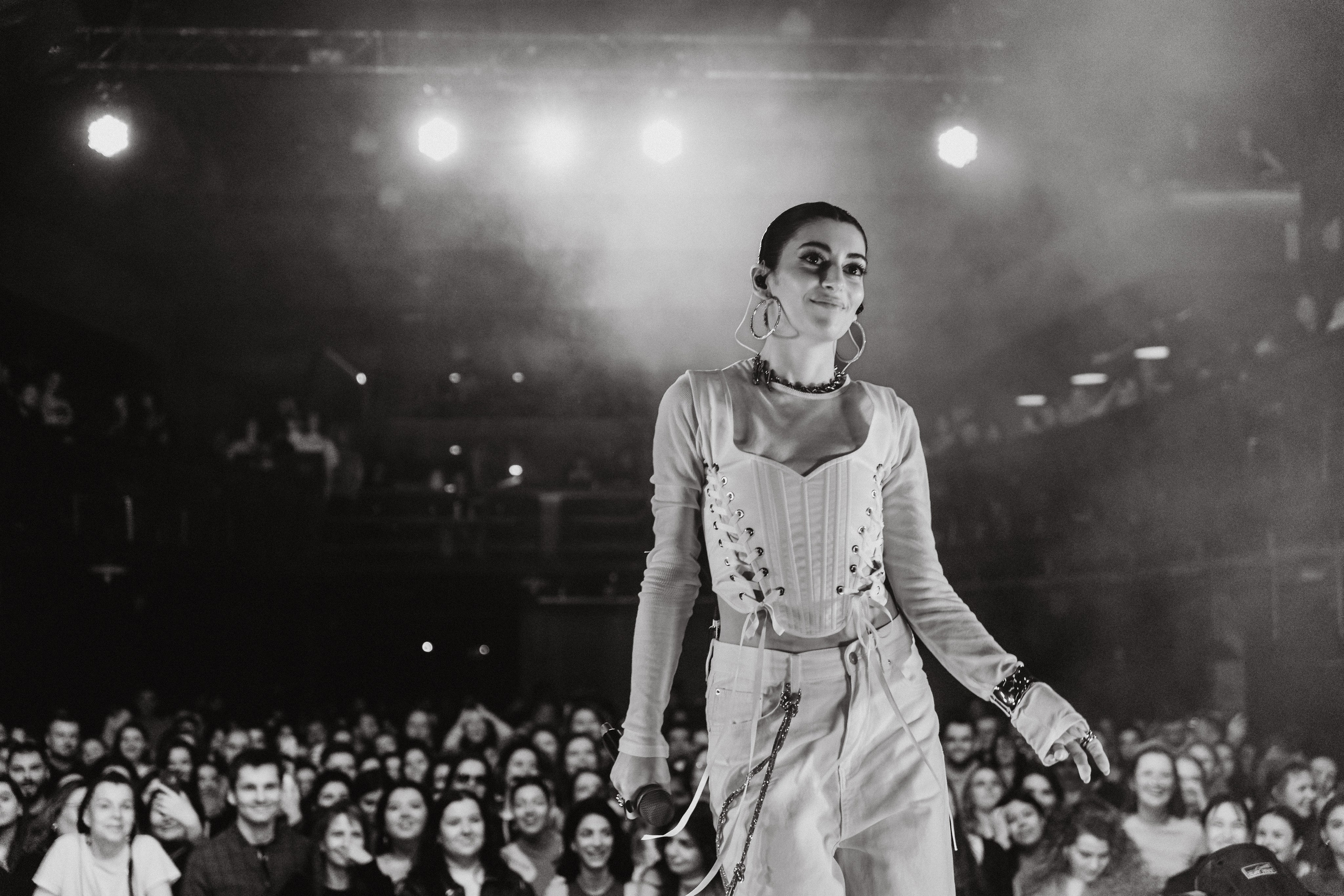 Gayana. Магия музыки в кадре: Концертная Фотография